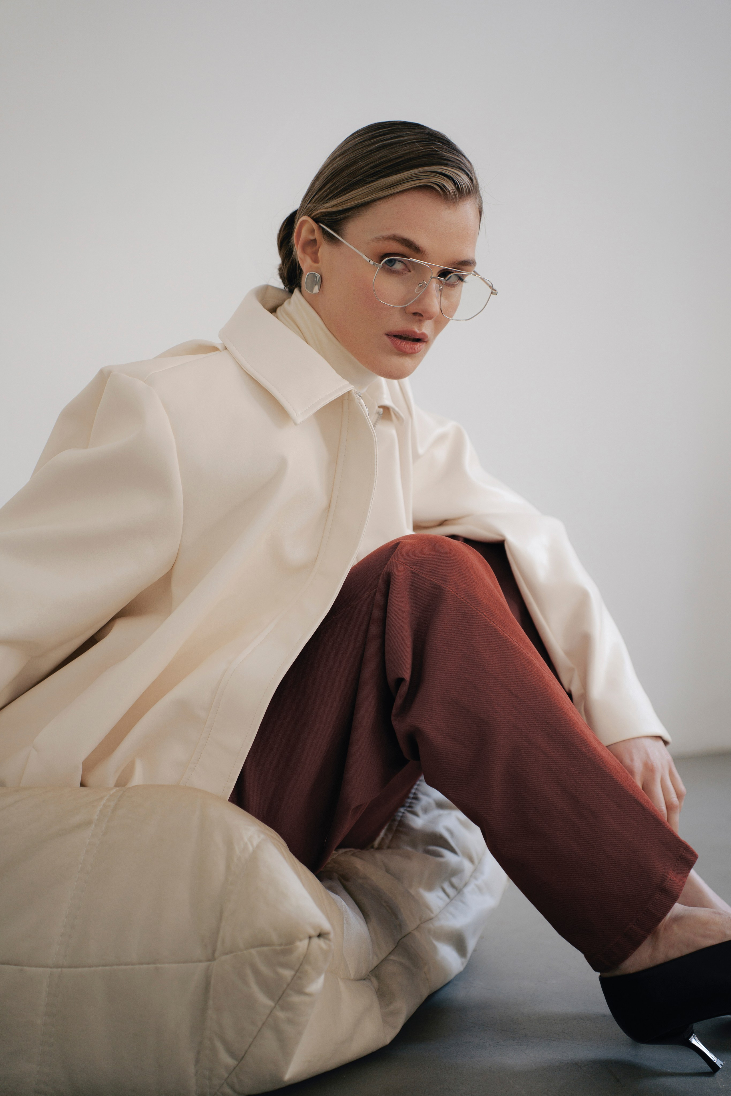 Каталог для бренда одежды. Чувственный фотограф в Санкт-Петербурге Пятнова Ксения