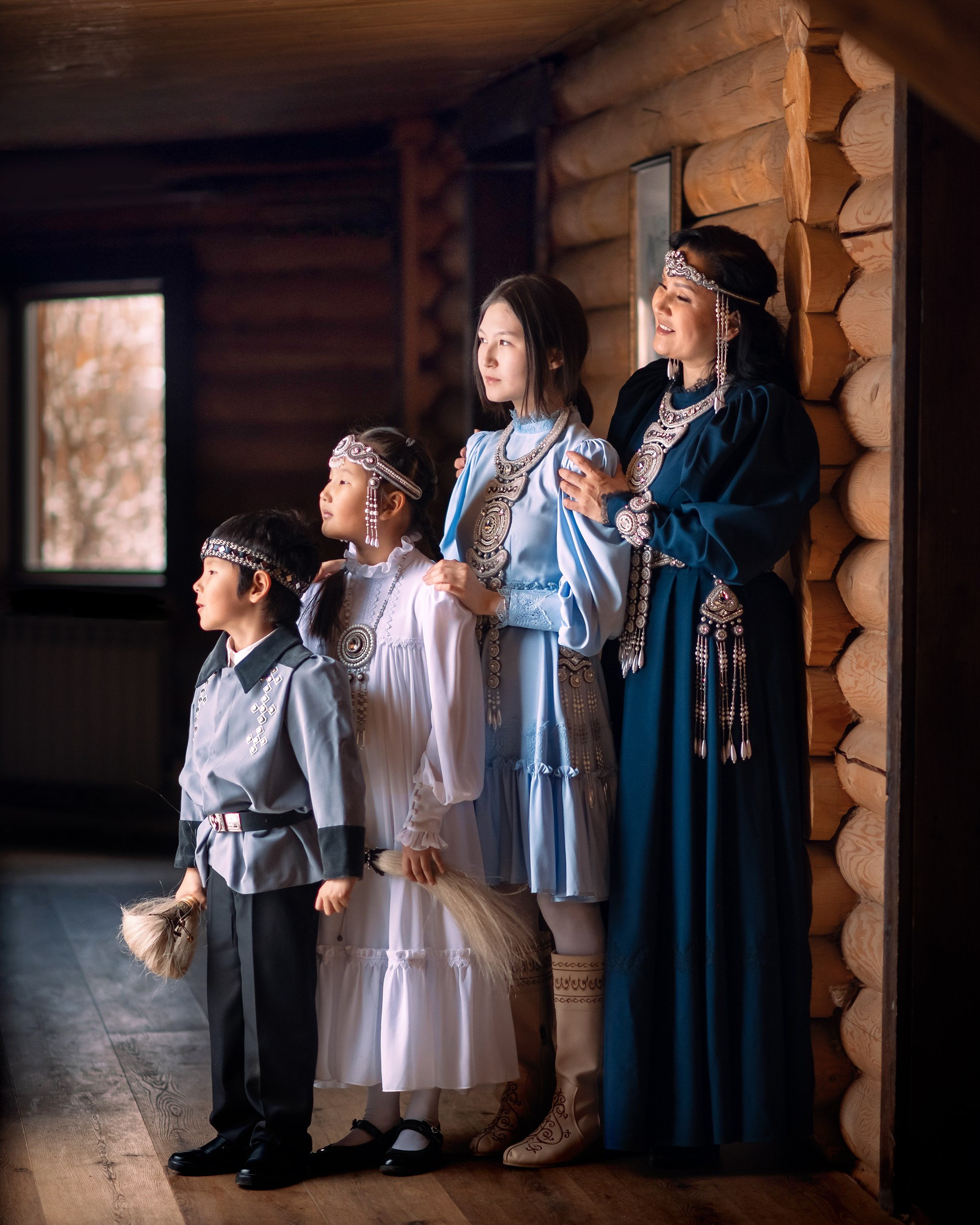 Фотосъемка в Ваших интерьерах. Главная