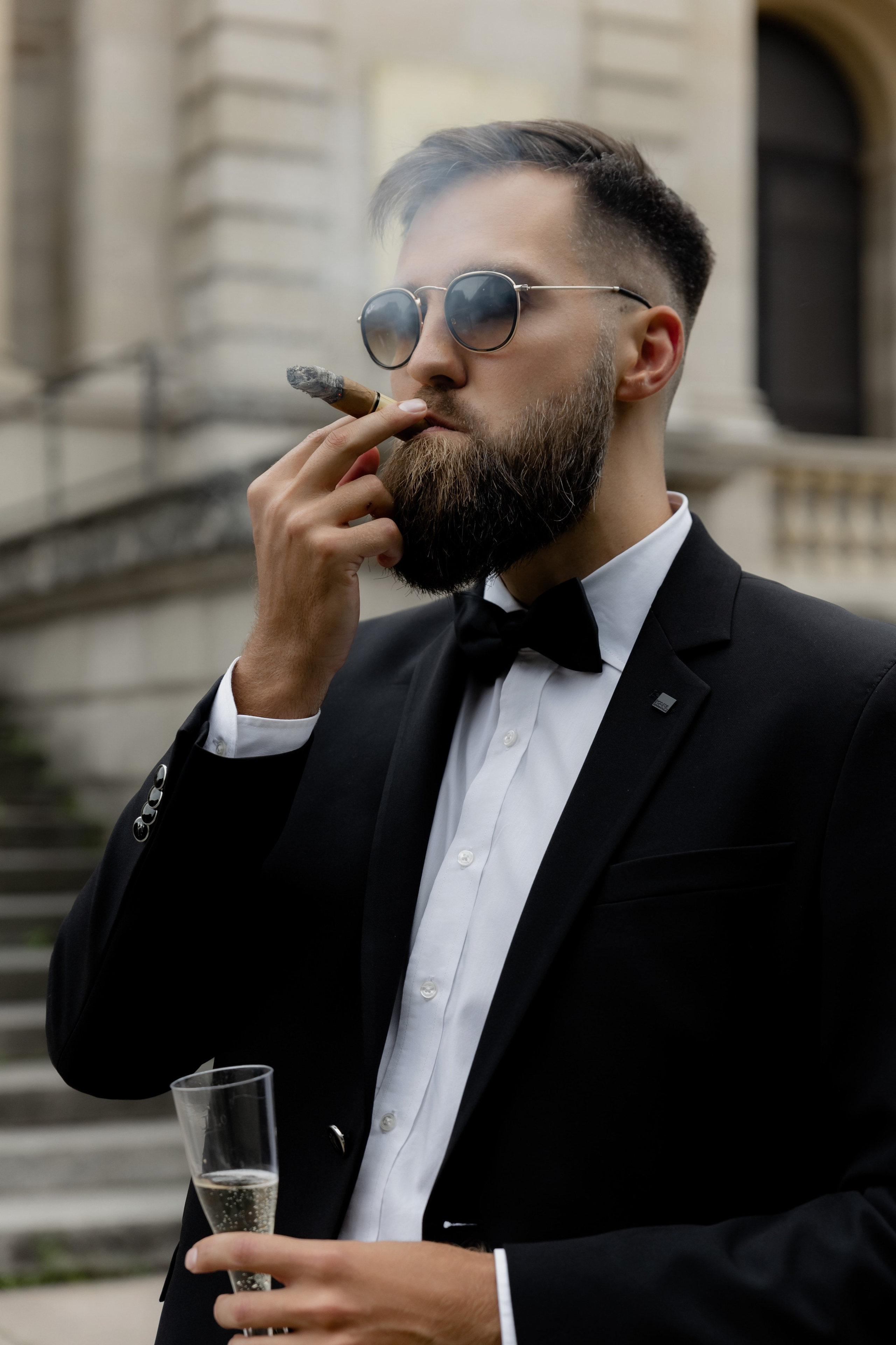 Александр&Анжелика Свадебная прогулка по о.Канта и Музею изобраз.искусств. Свадебный фотограф Калининград