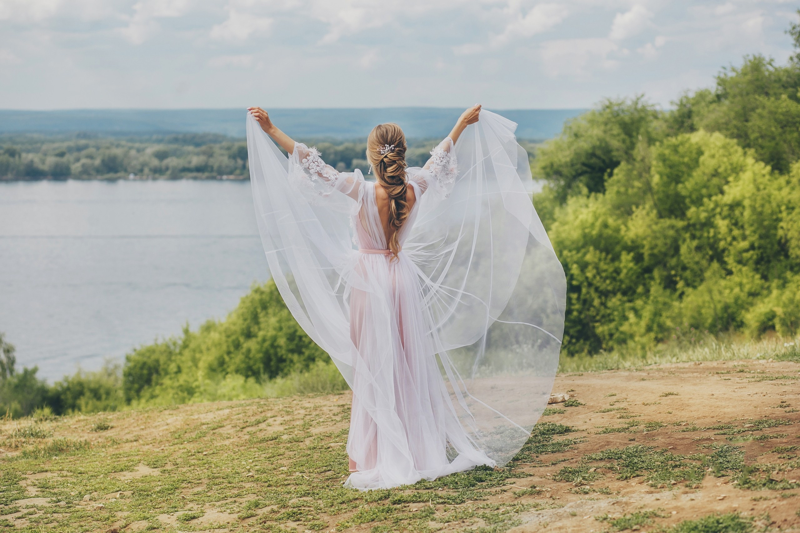 Свадьбы. Свадебный и семейный фотограф в Самаре Толя Саркан