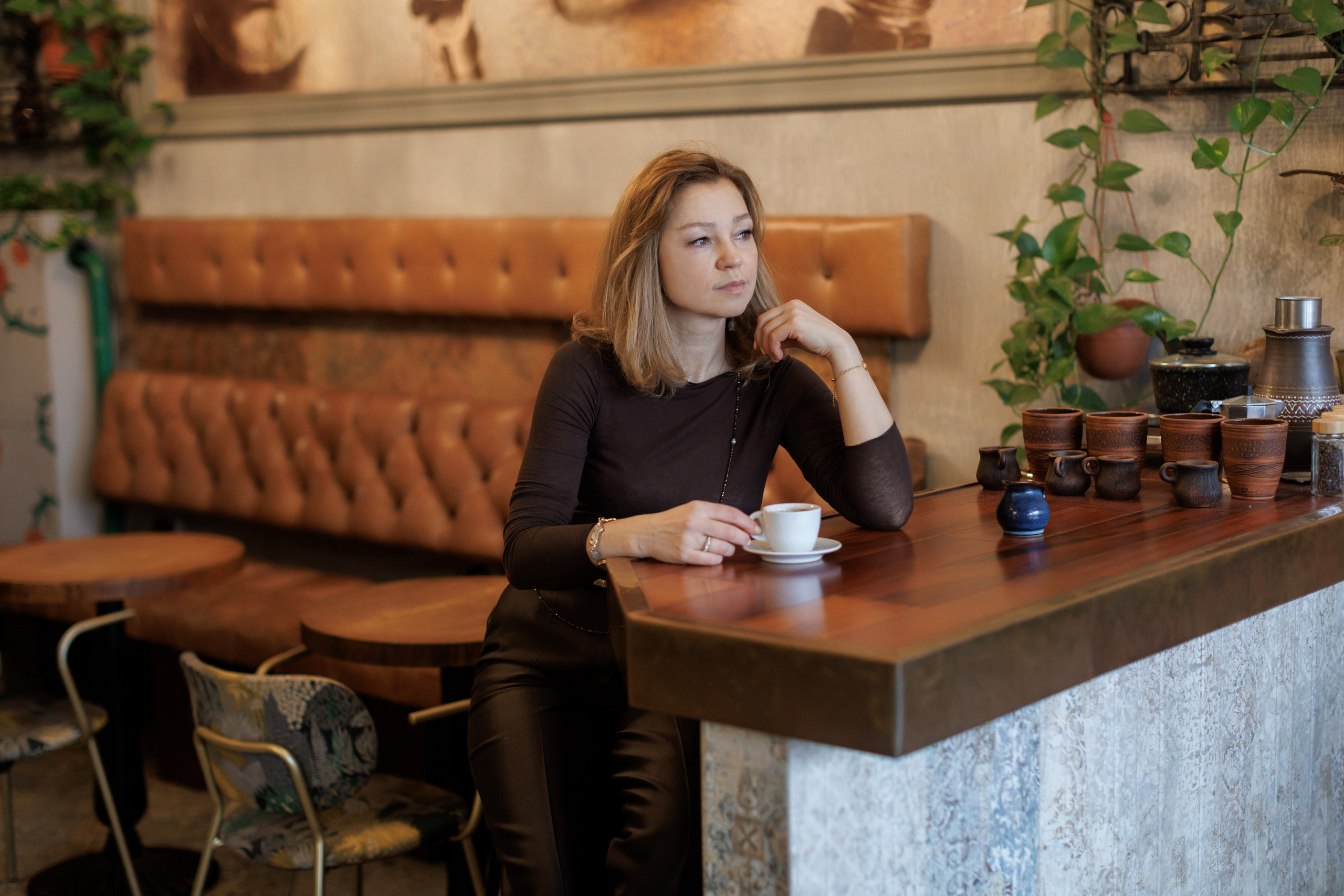 Наш фоторелакс. Детский и семейный фотограф Мария Киселёва. Москва