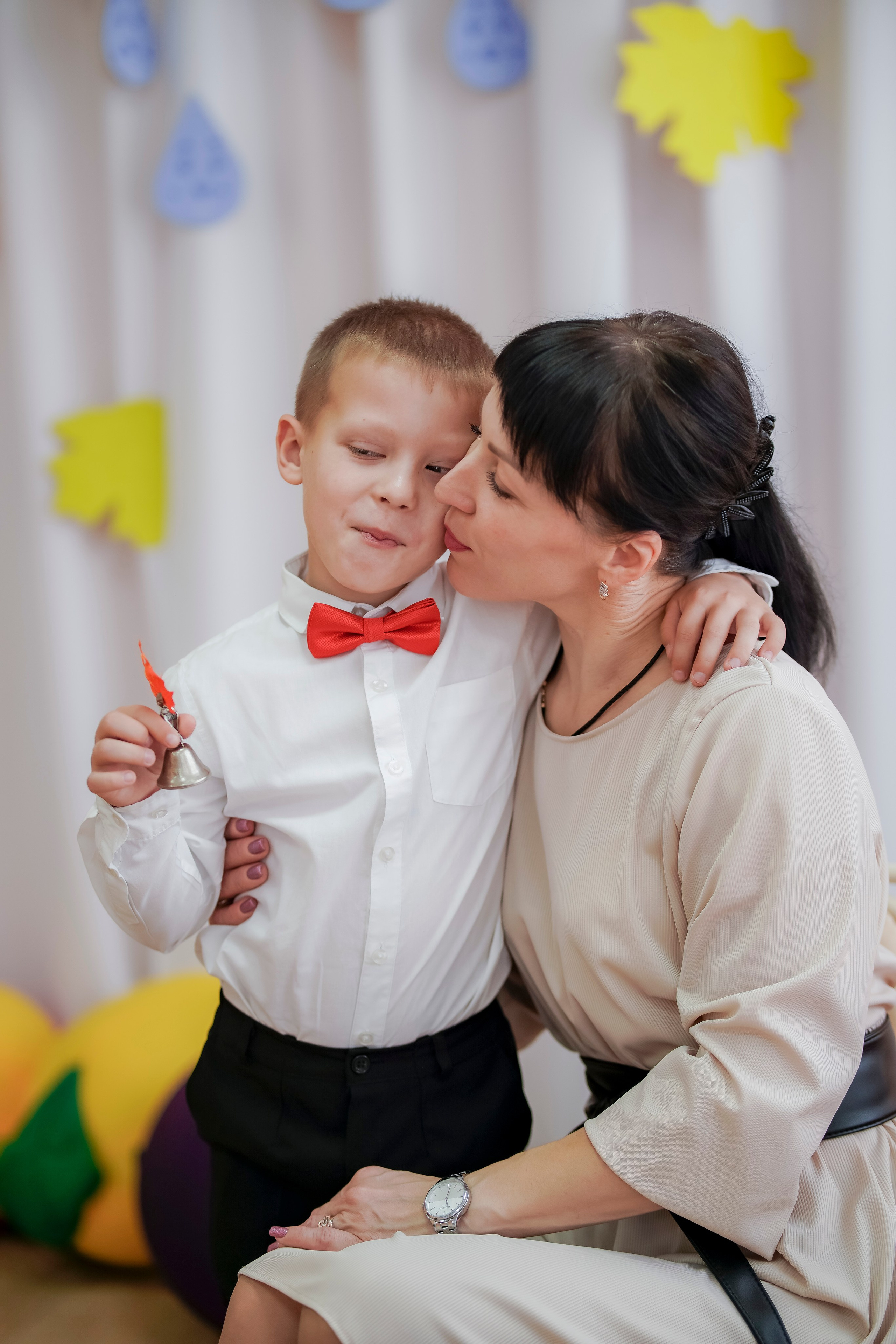 Еще осень. Геннадий Войтов — контент под любые задачи