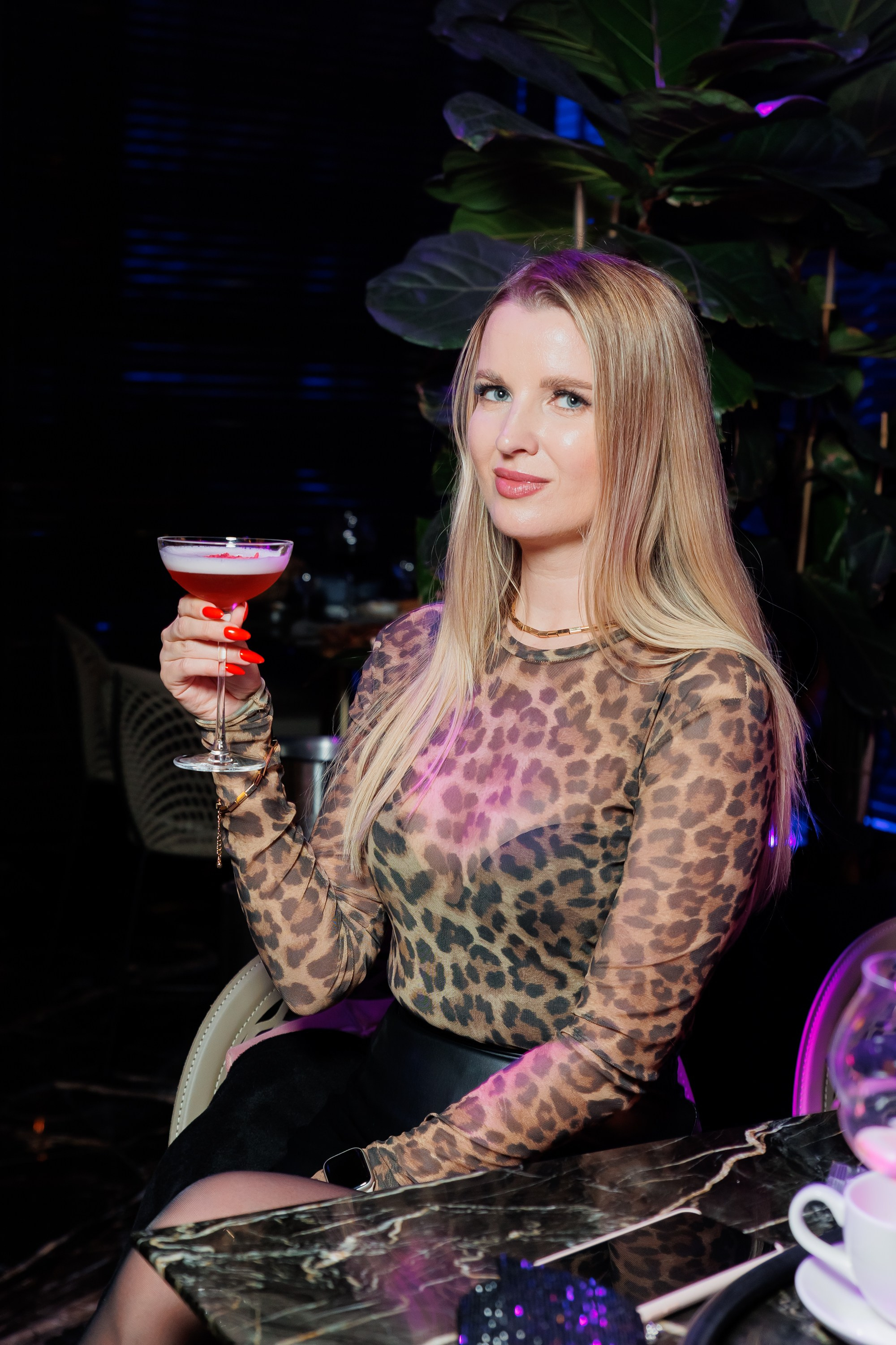 RUSSIAN TREND | INLOVE | REGENT. СВОИ. ФОТООТЧЕТЫ-СОБЫТИЯ-МЕСТА