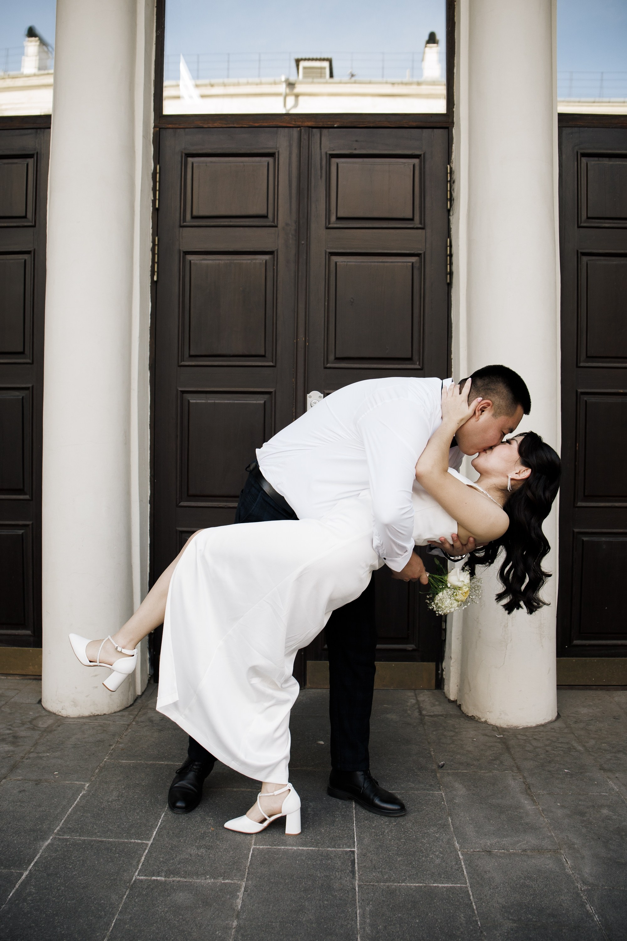 Свадьбы / Love story. Фотограф в Иркутске Настя Гаськова