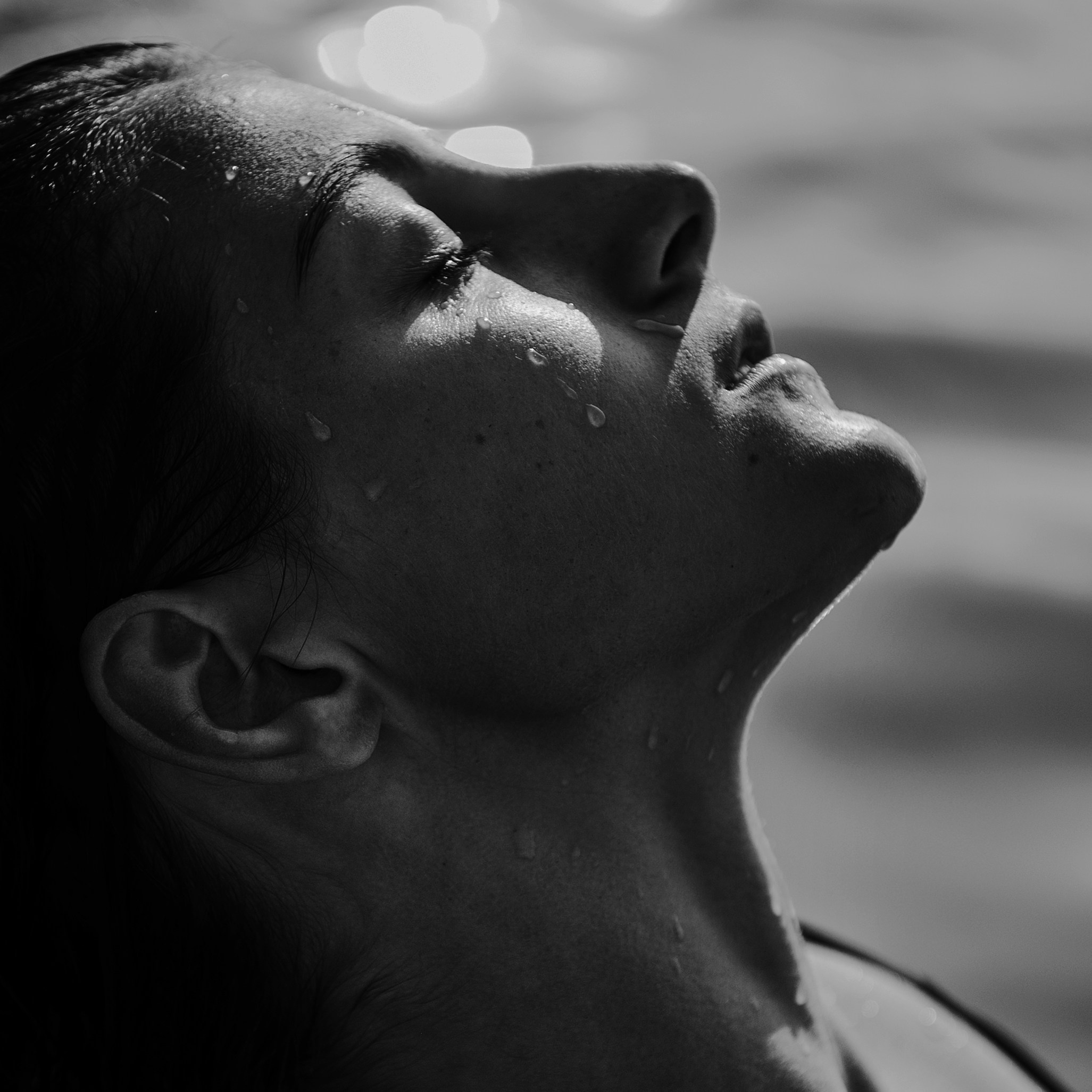 Кинооператор и фотограф в Москве и Санкт-Петербурге Никита Кондрахин