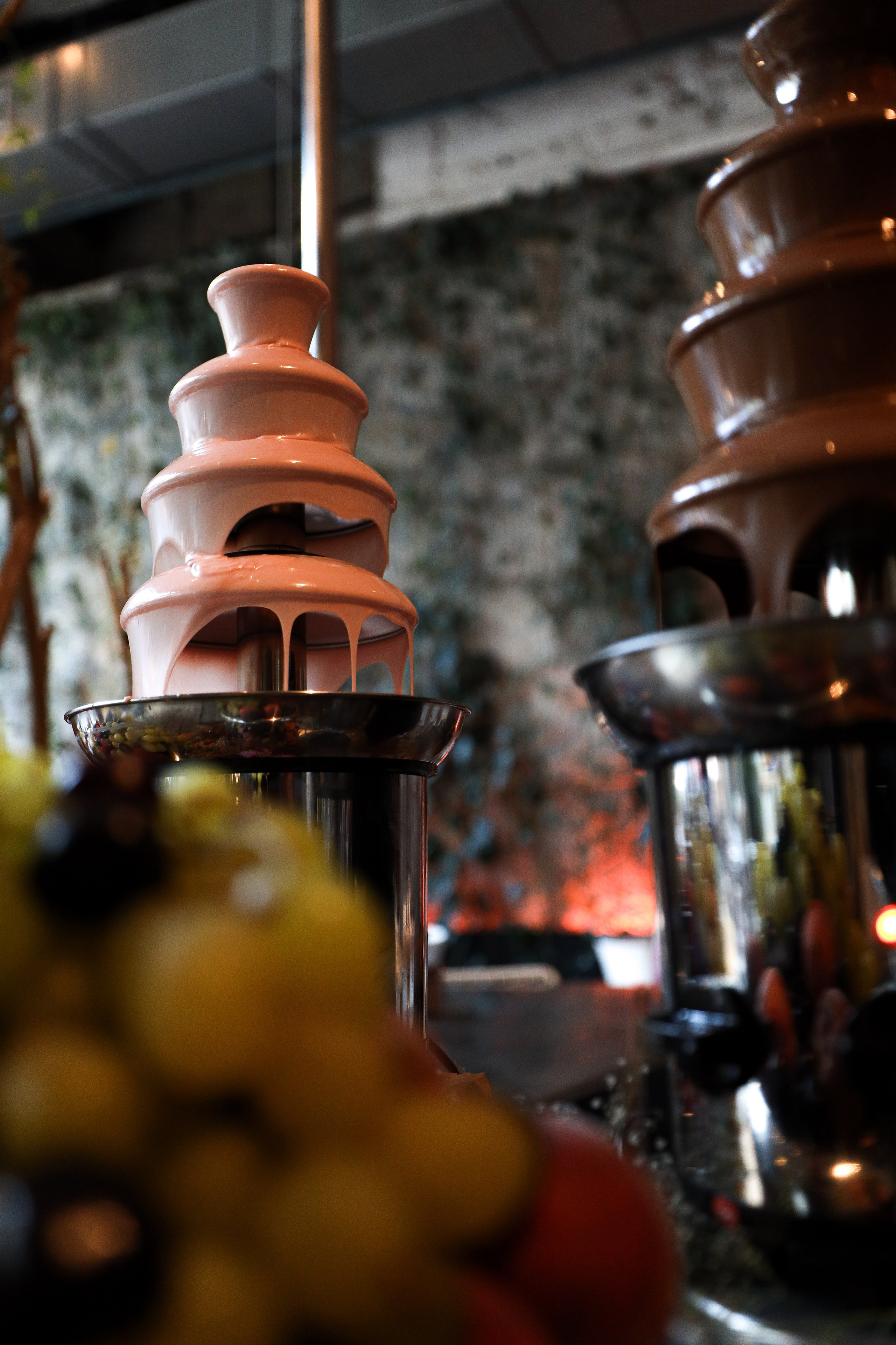 Gastrodvor 3YEARS. Дженбаз Павел — фотограф в Ялте