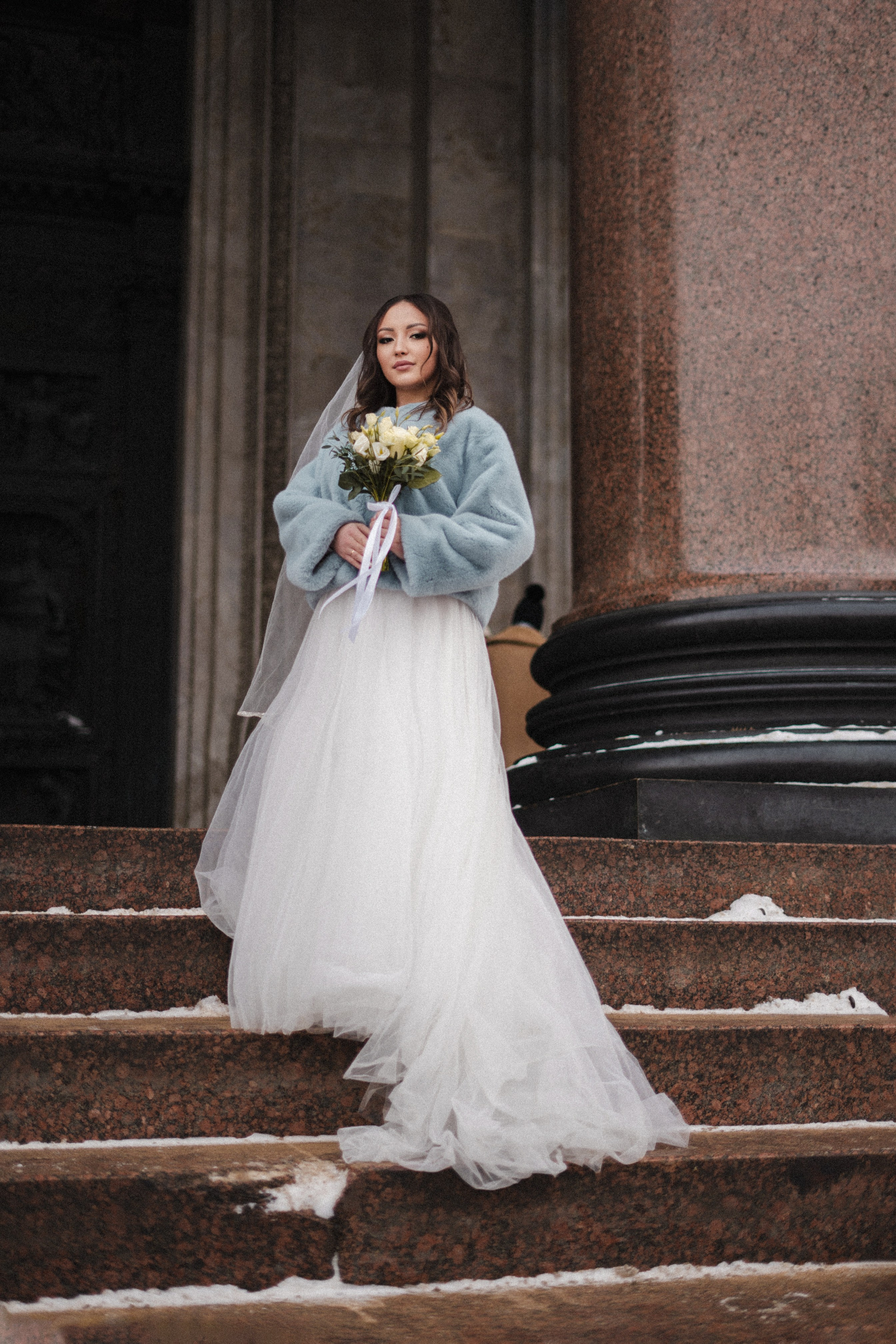 Алсу и Владислав. Портретный фотограф Санкт-Петербург Зикс Елизавета