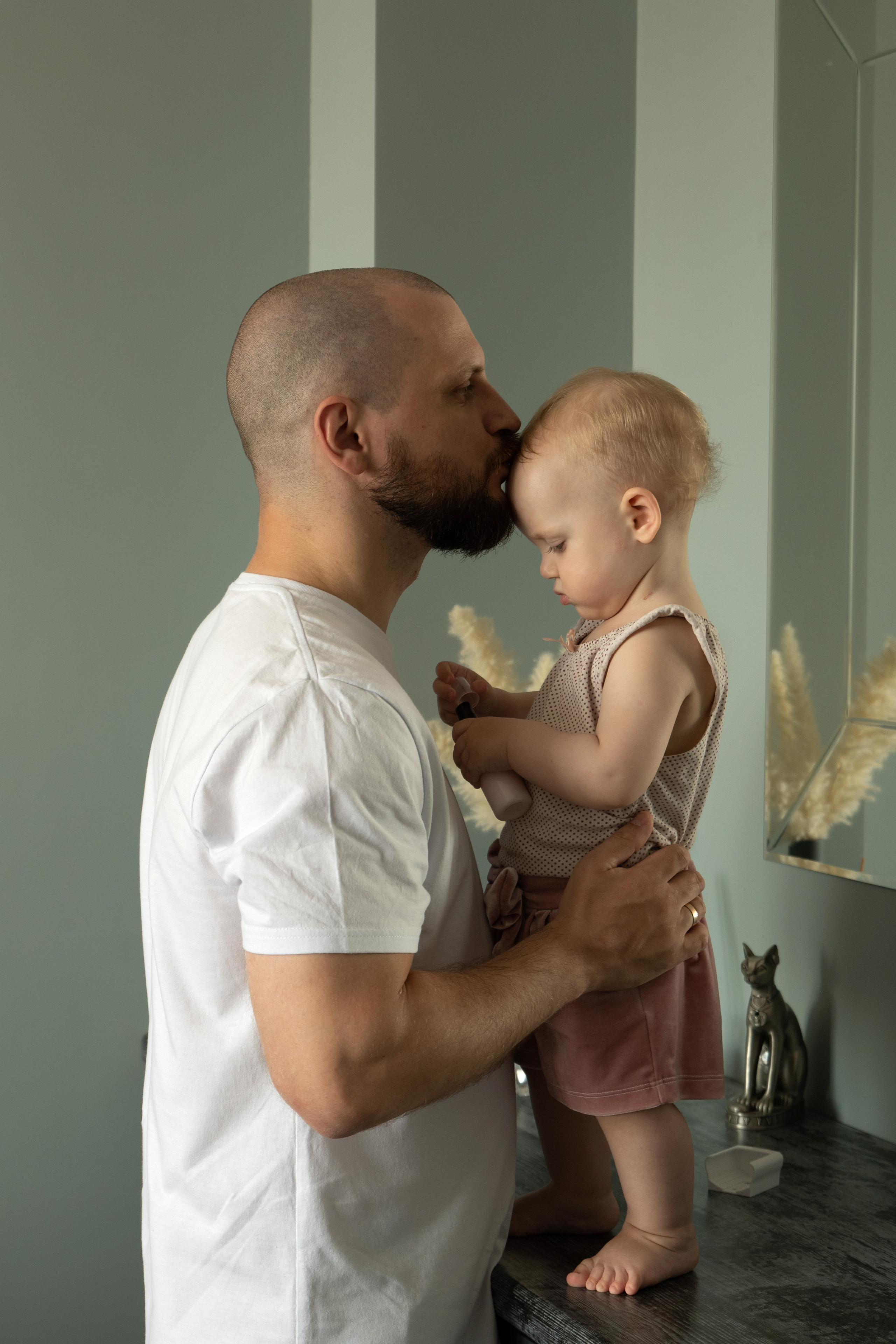 Алисе 1 год. Фотограф видеограф Ольга Василевская