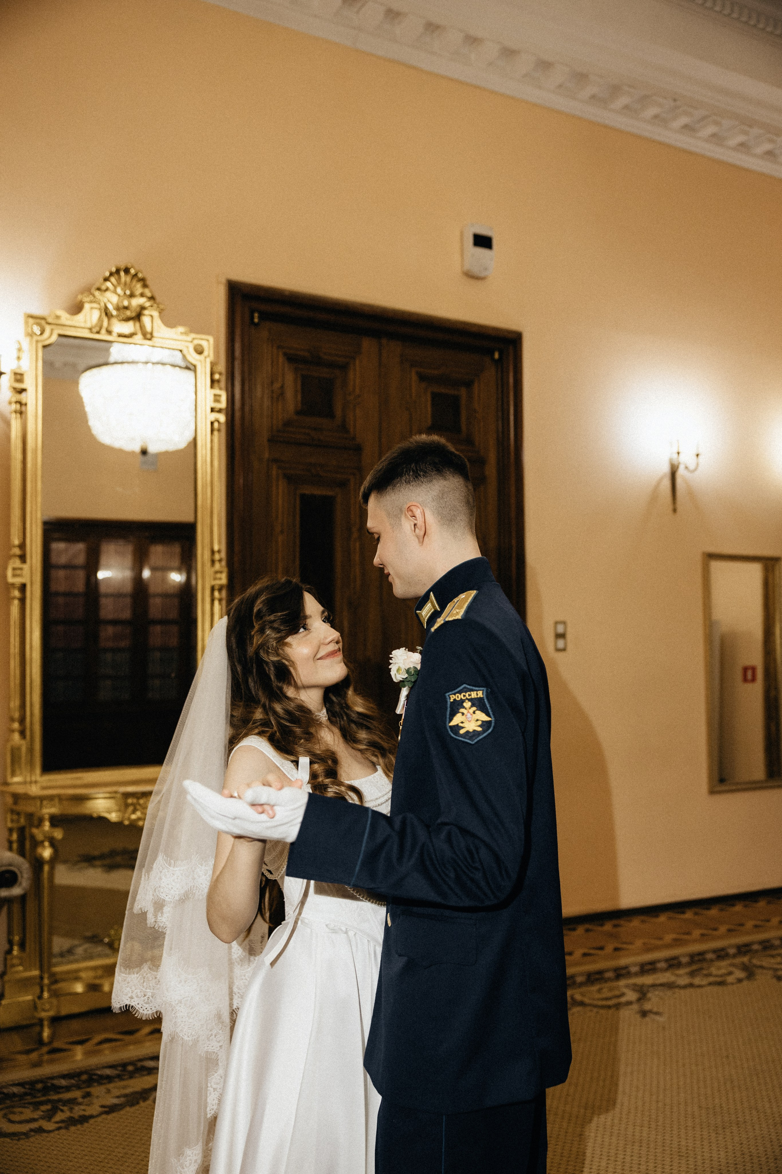 Арина & Рома. ДБ2. Phdkvmr.ru