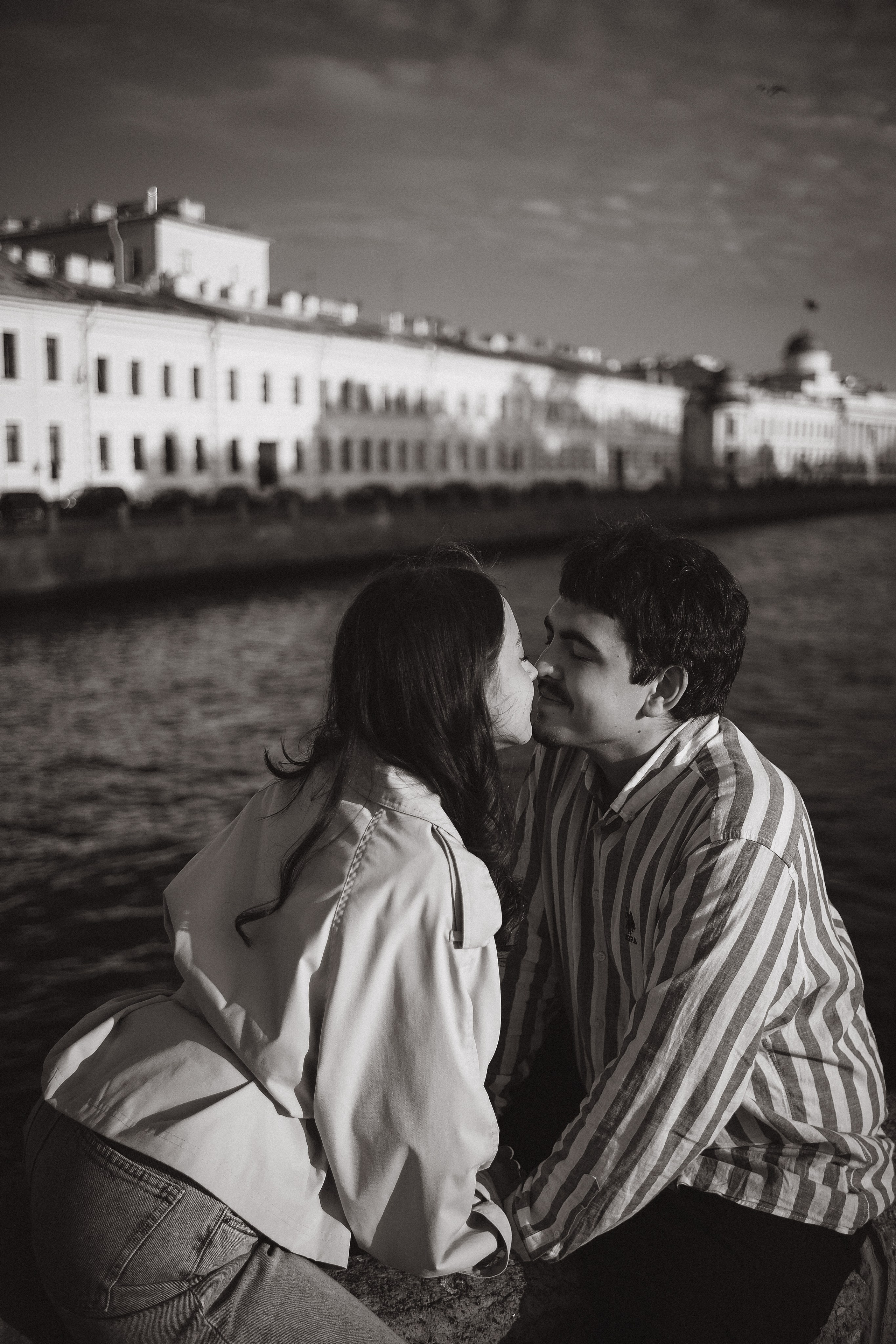 Диана & Тимур. Phdkvmr.ru