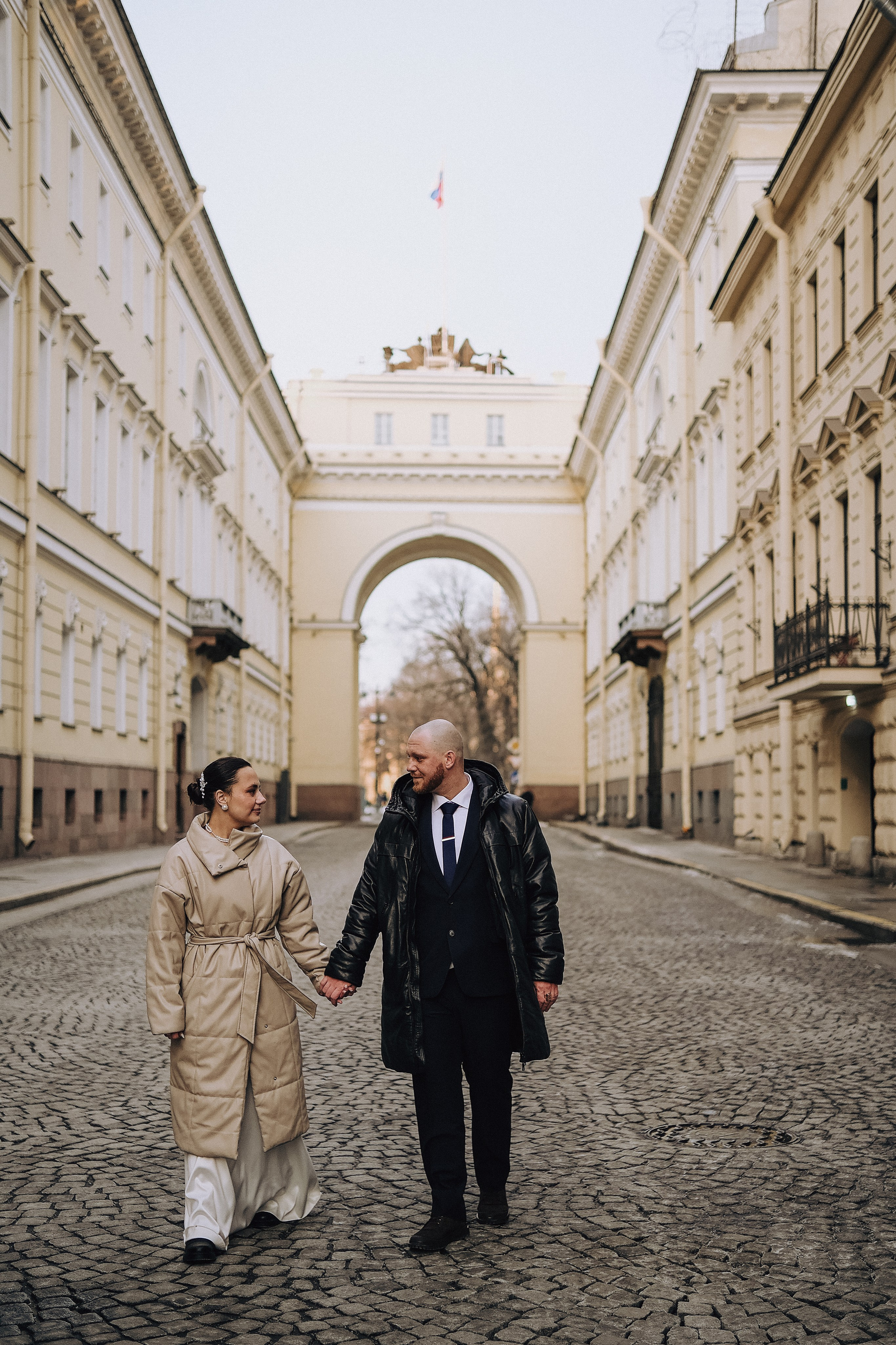 Люда & Игорь.ДБ1. Phdkvmr.ru