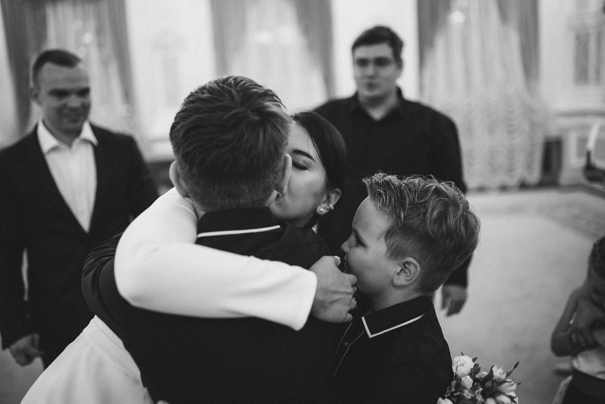 Тёплый вечер (Сборы + загс). Фотограф Санкт-Петербург|СПБ|Питер Марина Медведева