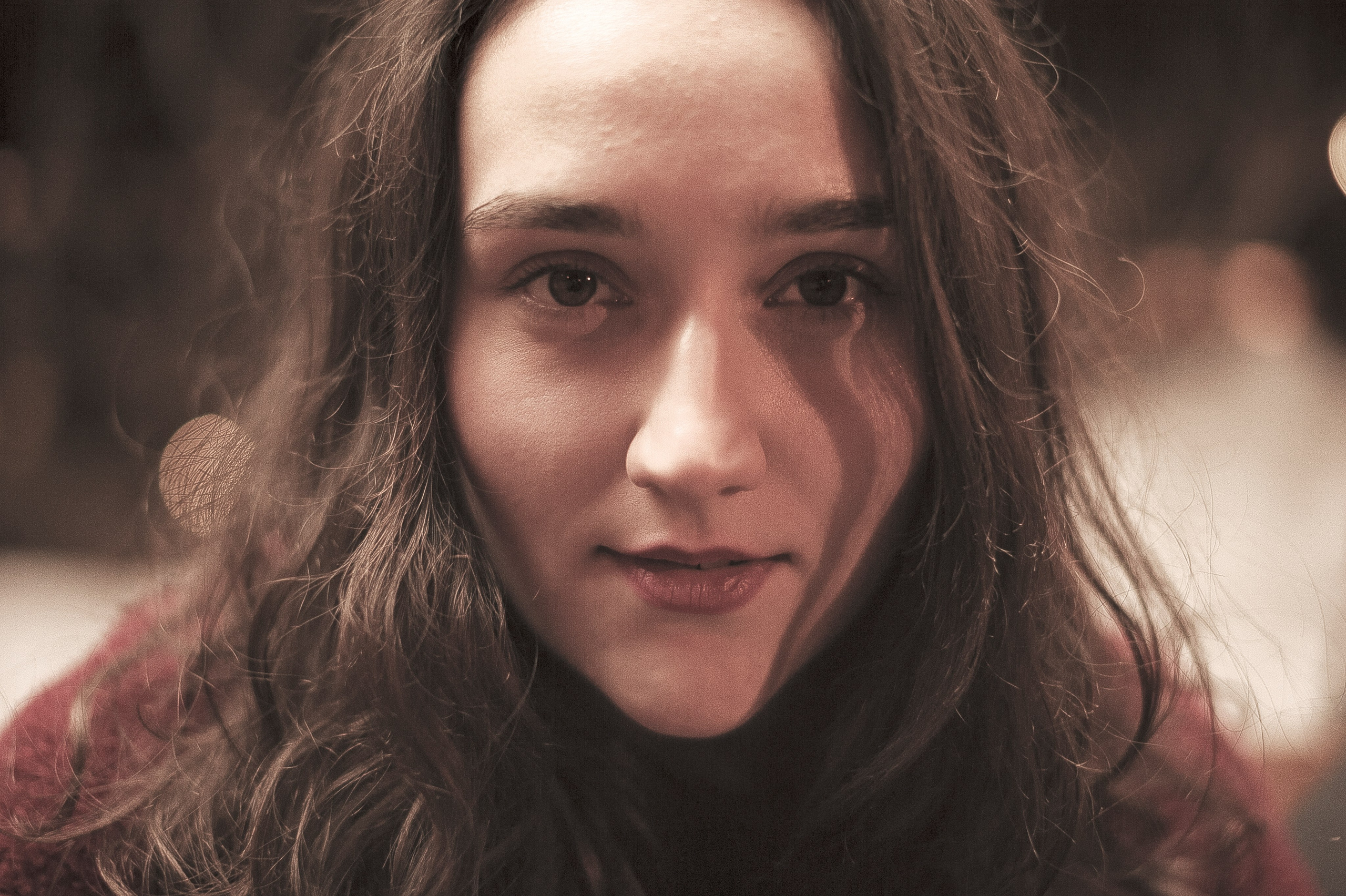 Тамрис Пантелеев — фотограф и поэт