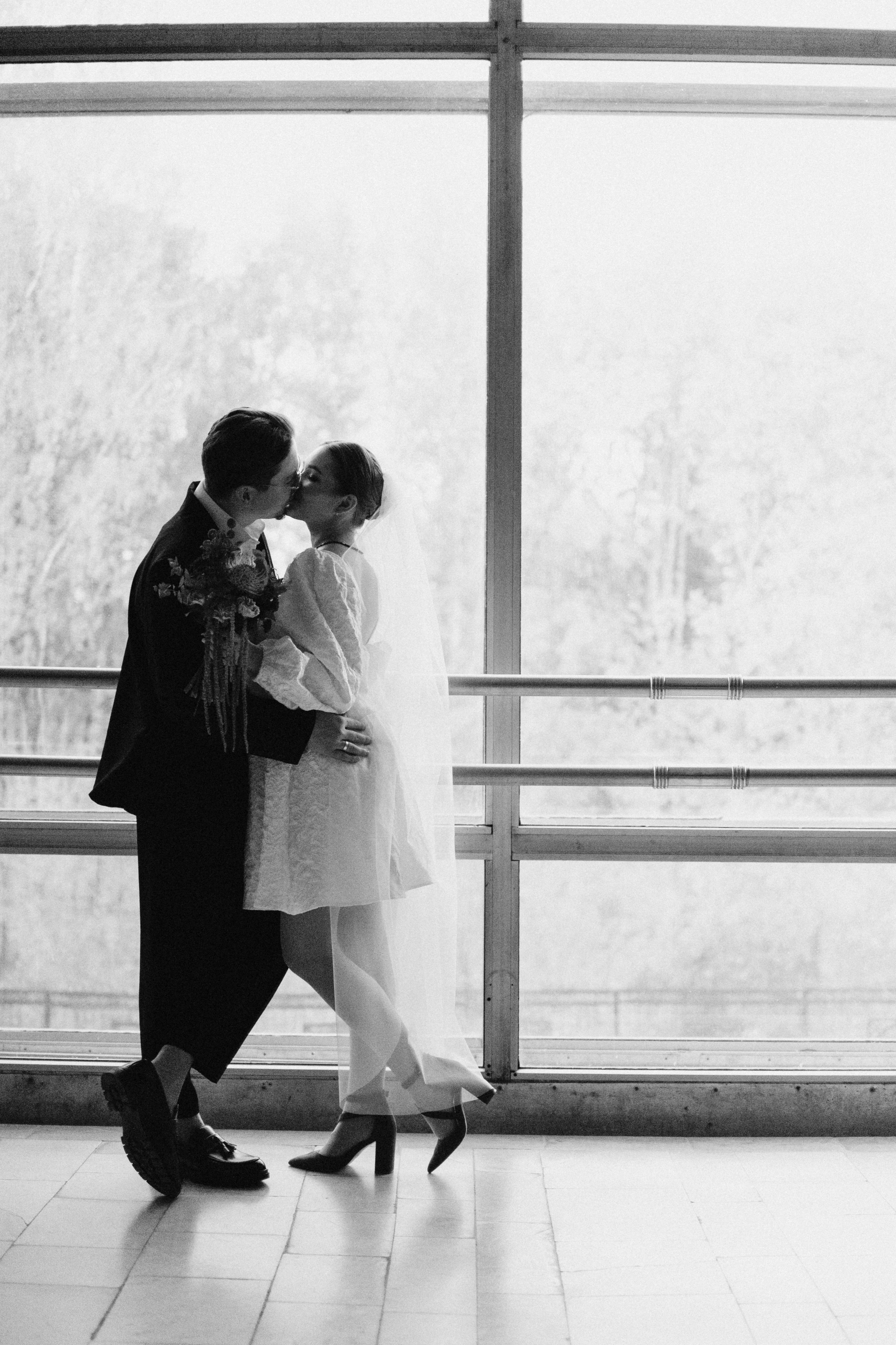 Душа моей души