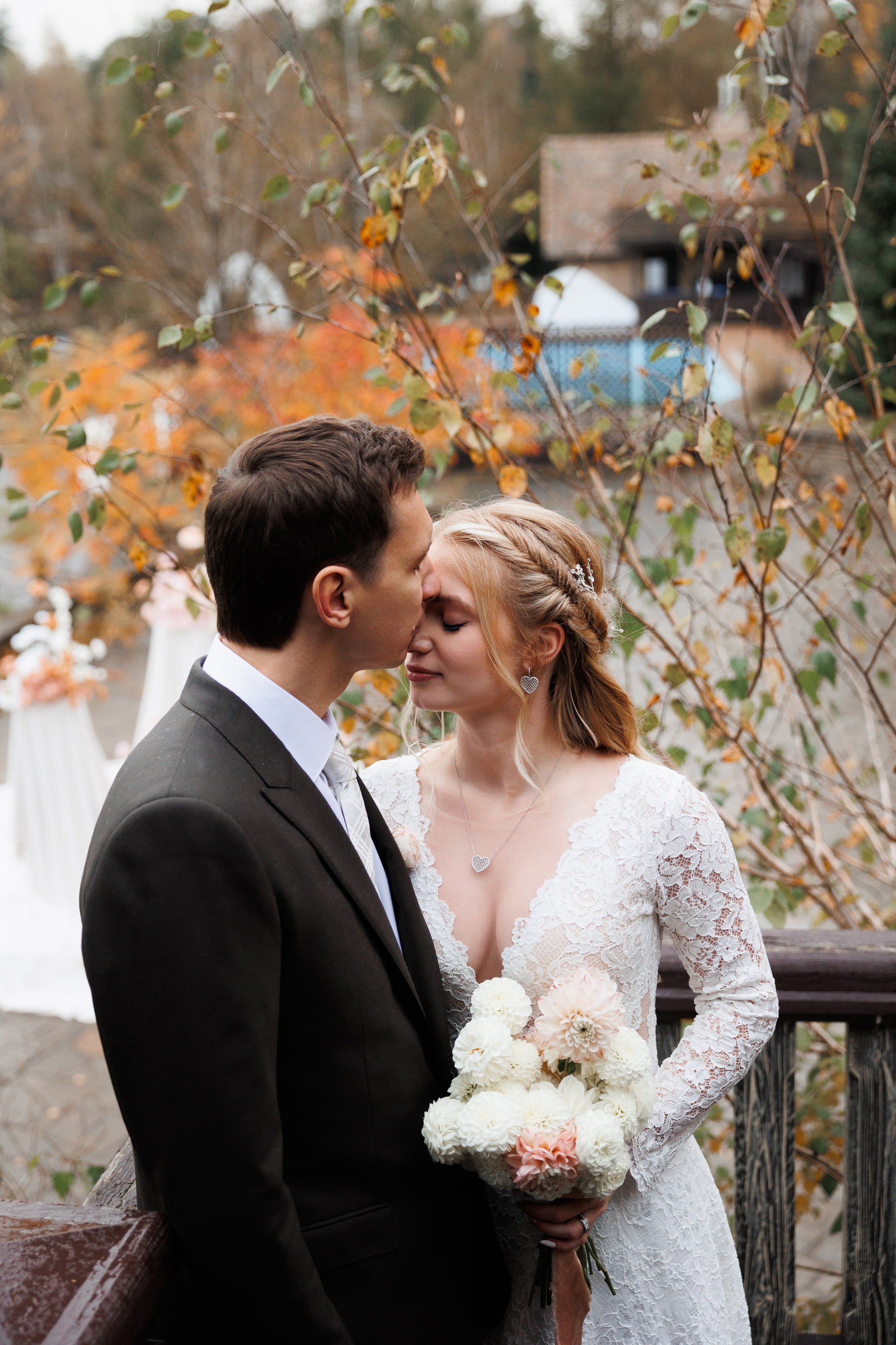 Weddings. Photographer Sasha Orlov