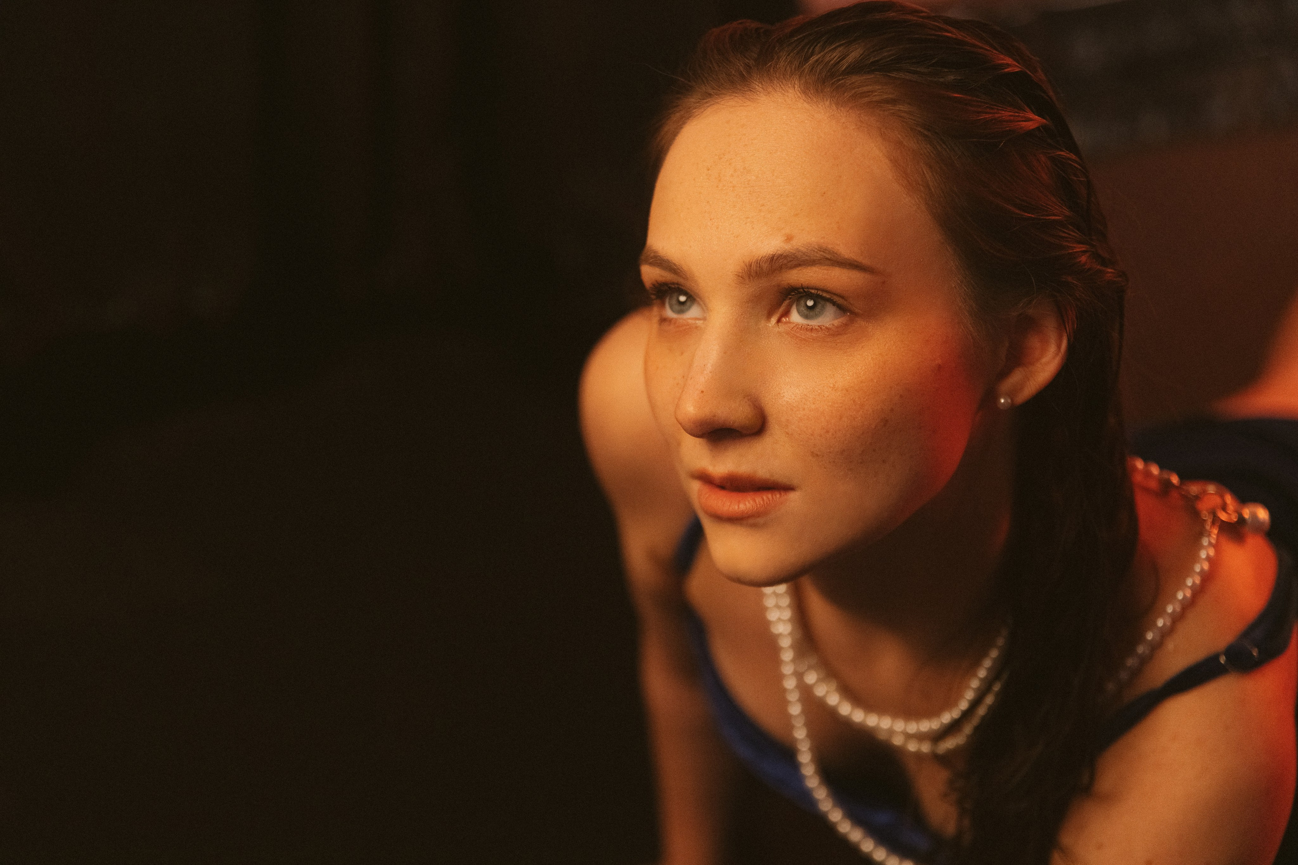 Эля`2. Фотограф в Самаре Юля Борщ