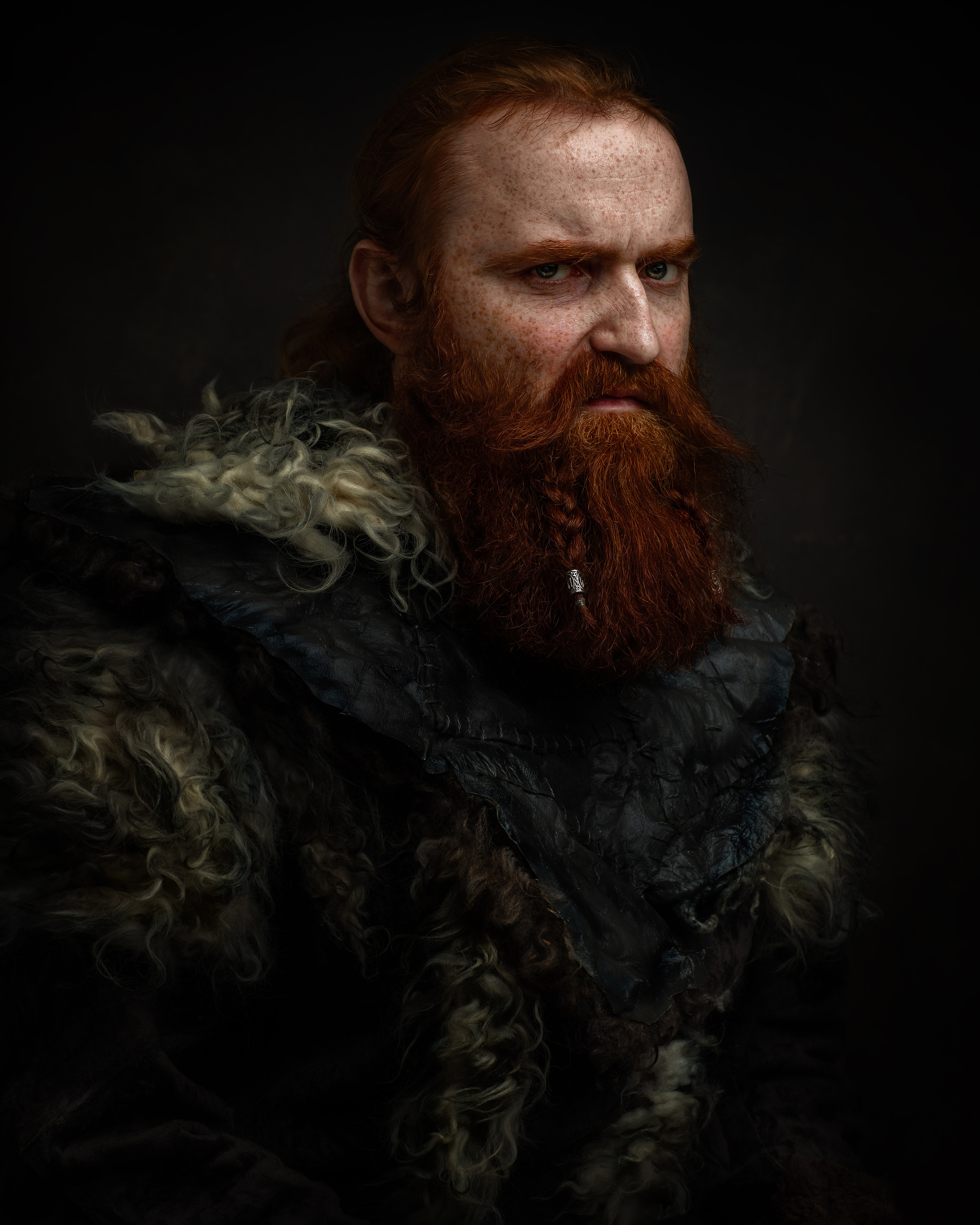 Fine Art Portrait Photography