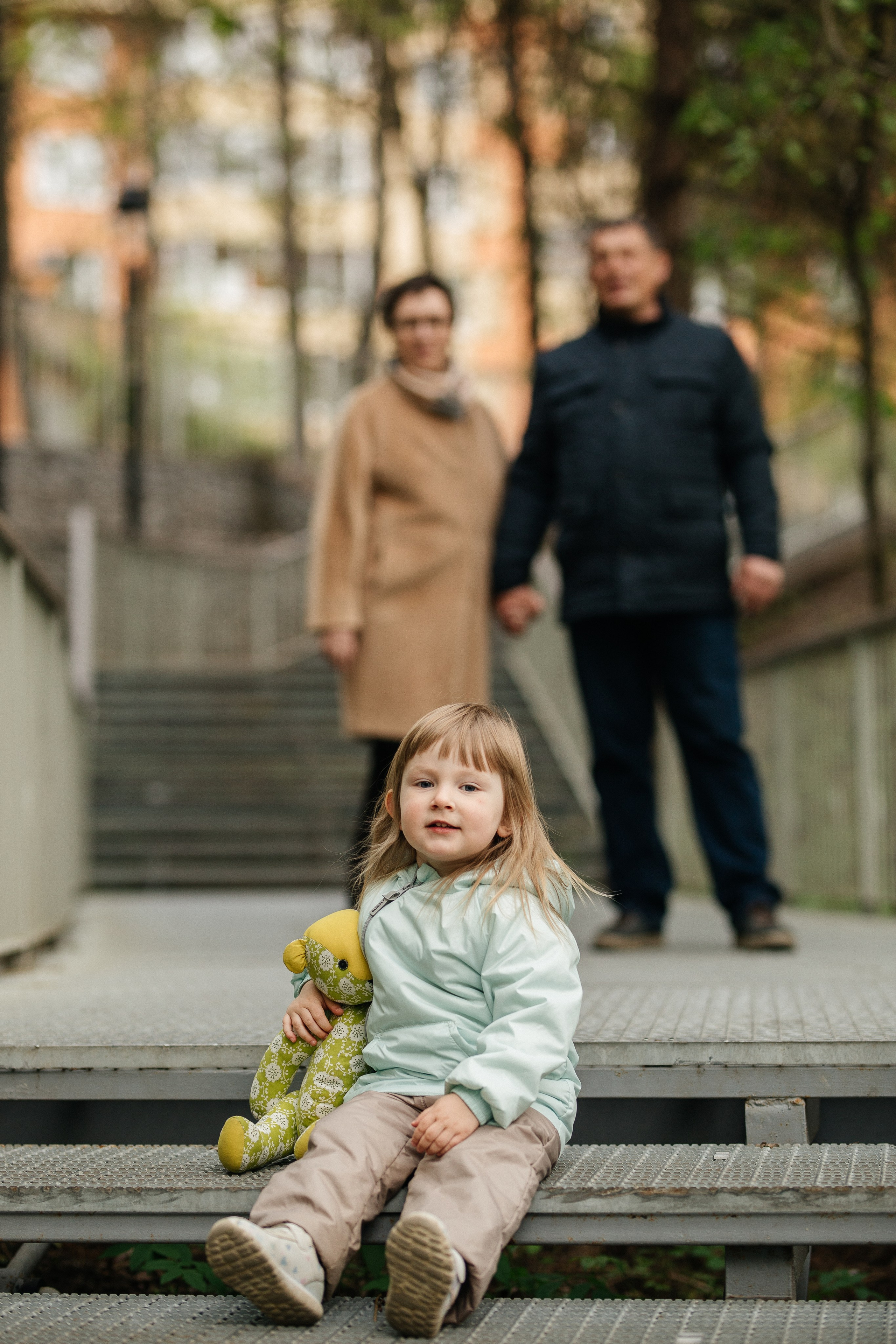 Топ 10 мест для фотосессии в окрестностях Звенигорода. Фотограф Олеся Бакалина