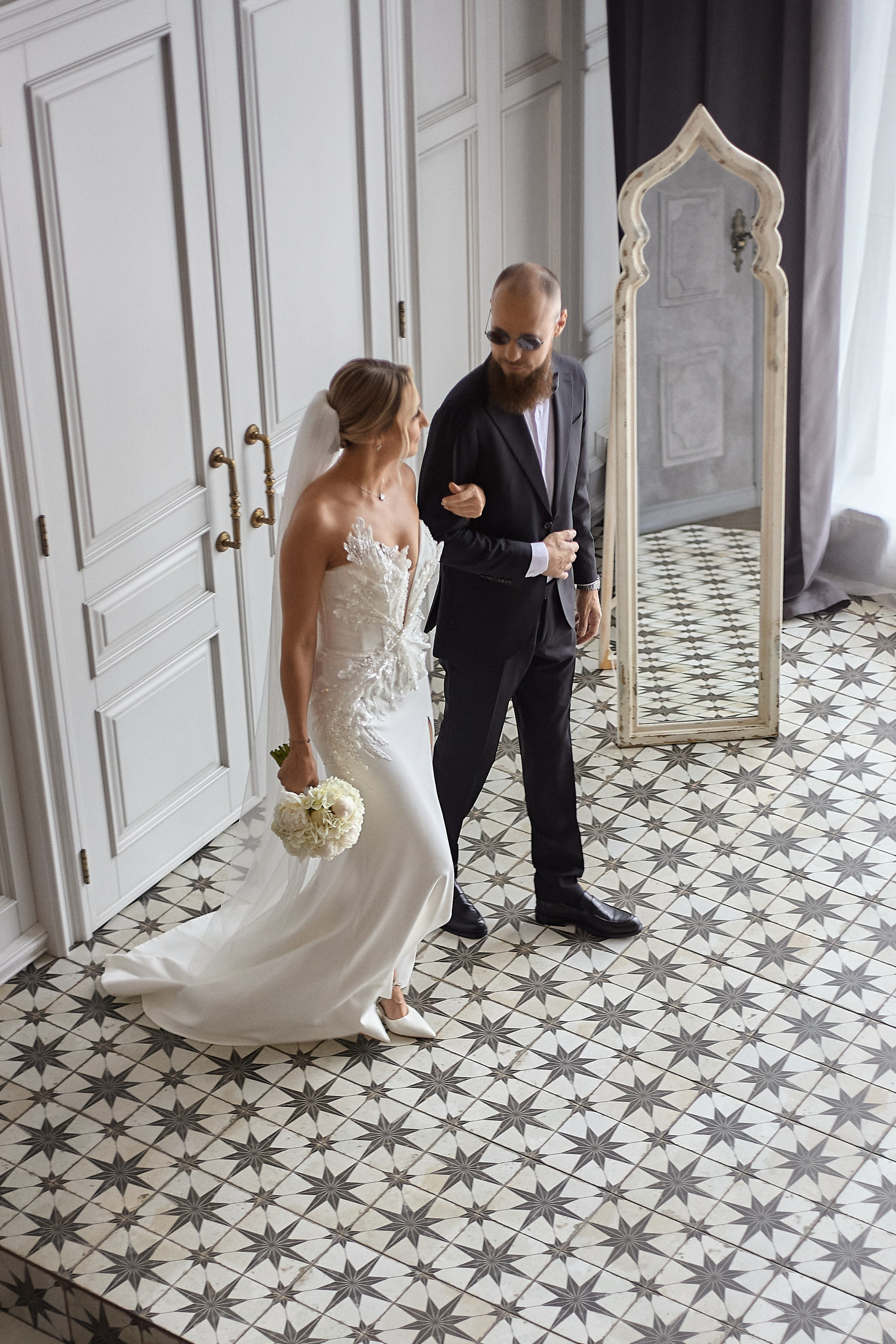 Александр & Мария. Фотограф|Ретушер| Екатерина Гришанова|Челябинск