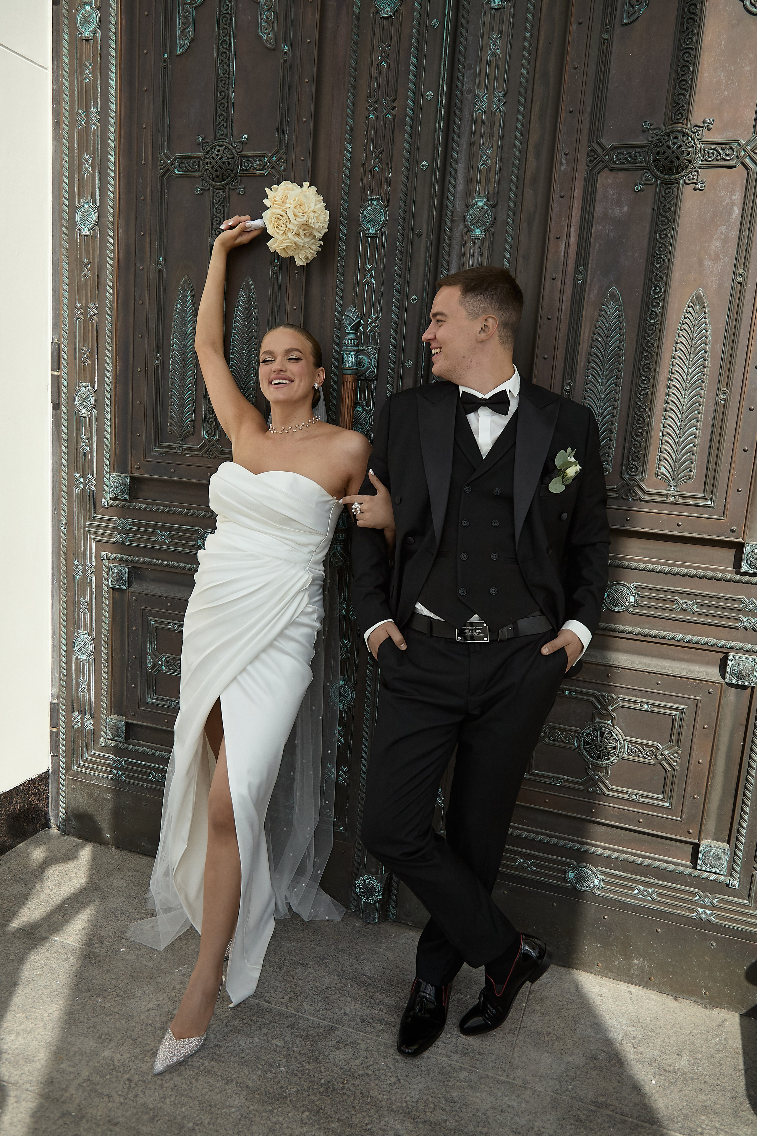 Данил & Кристина. Фотограф|Ретушер| Екатерина Гришанова|Челябинск