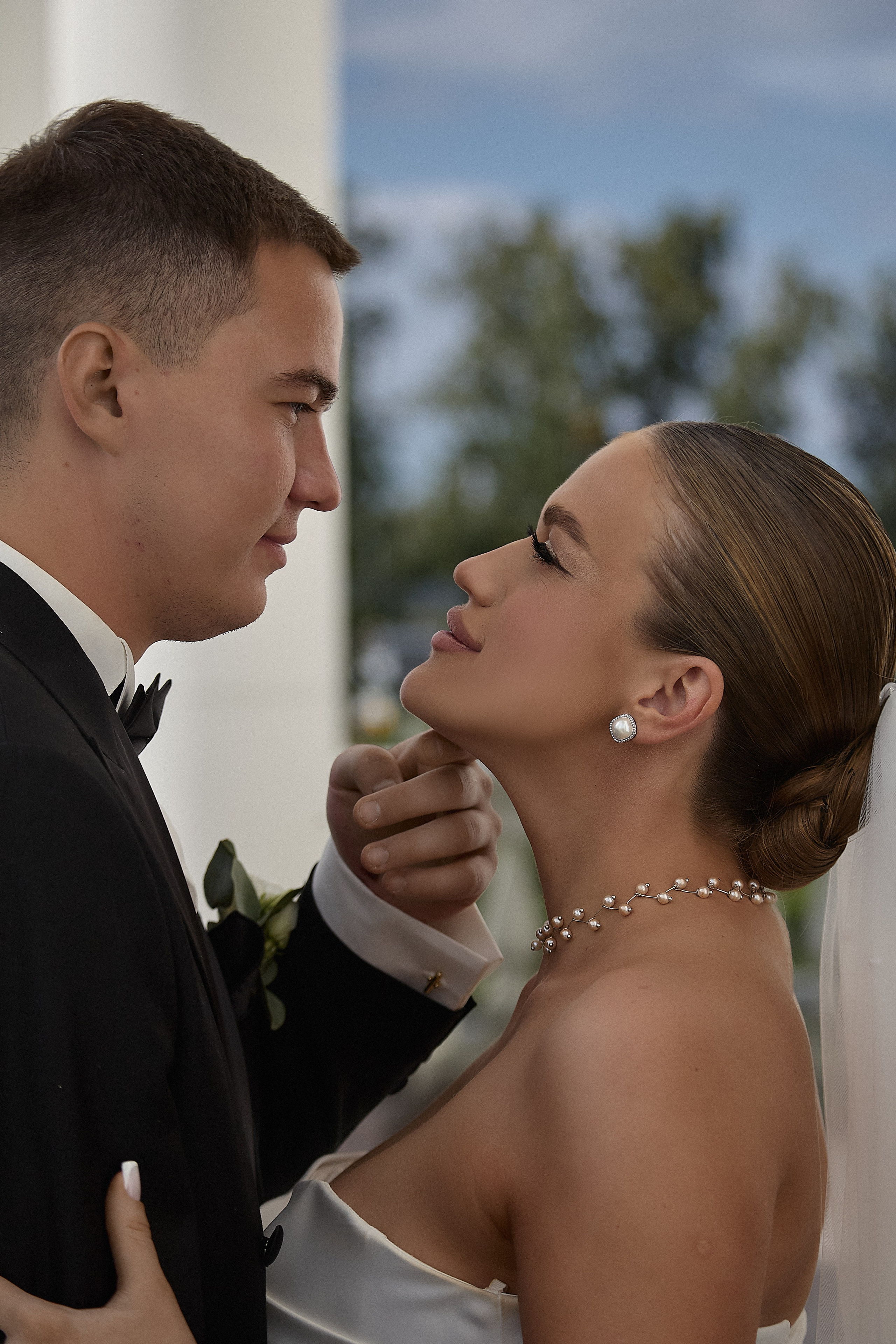 Данил & Кристина. Фотограф|Ретушер| Екатерина Гришанова|Челябинск