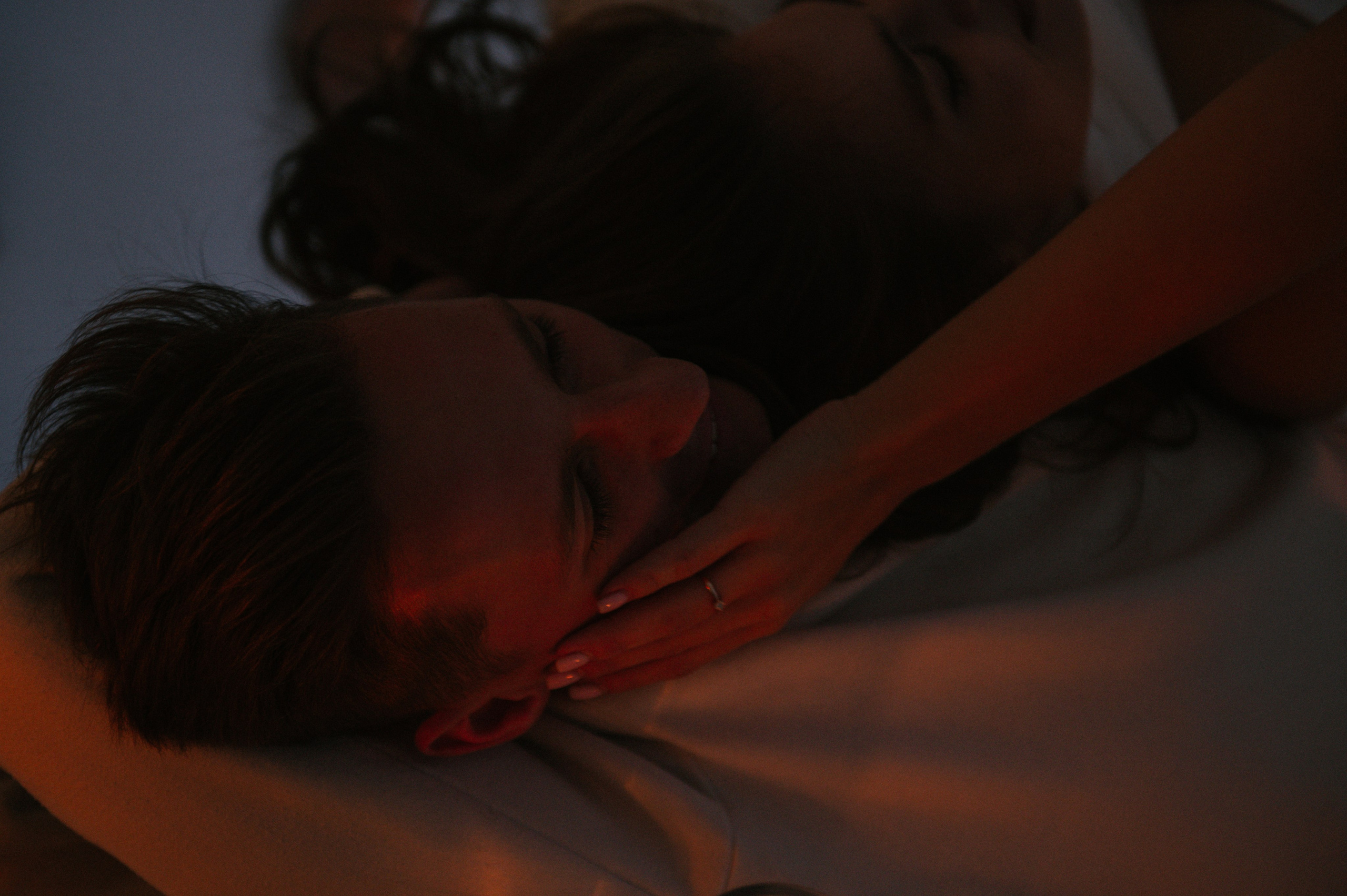 Она сказала «ДА!». Свадебный, женский, семейный фотограф в Севастополе Юлия Мошенко