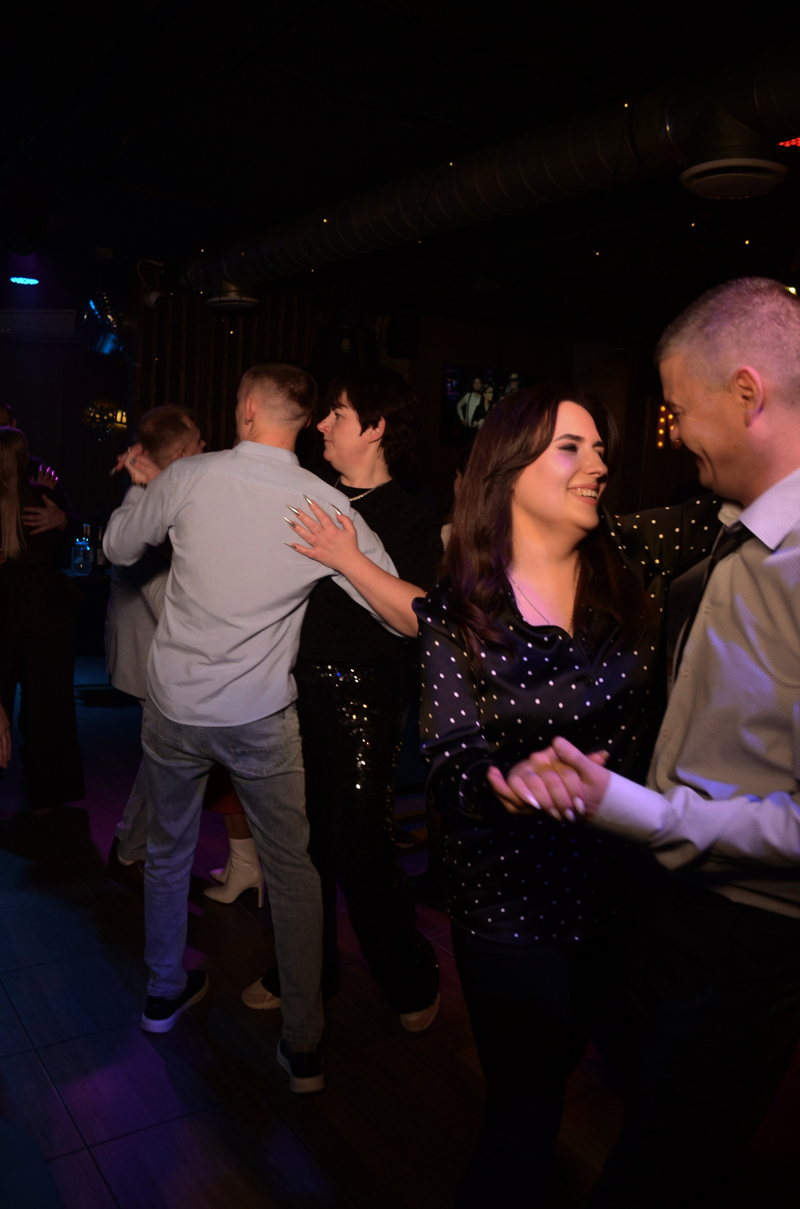 26.12.25 New Year Party. Мята Спортивная — Кальянная, караоке, бар в Минске