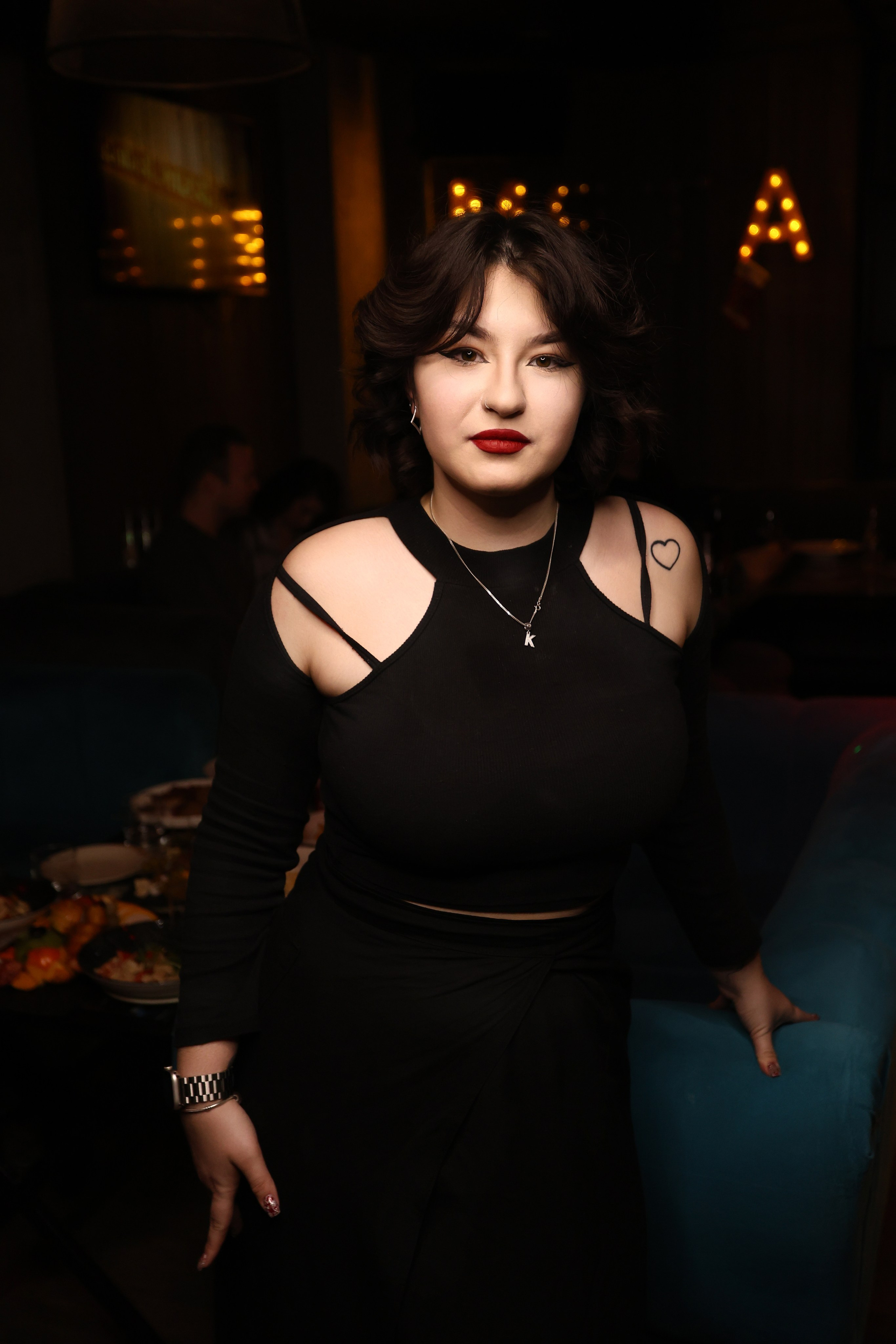 New Year 21-12-24. Мята Спортивная — Кальянная, караоке, бар в Минске