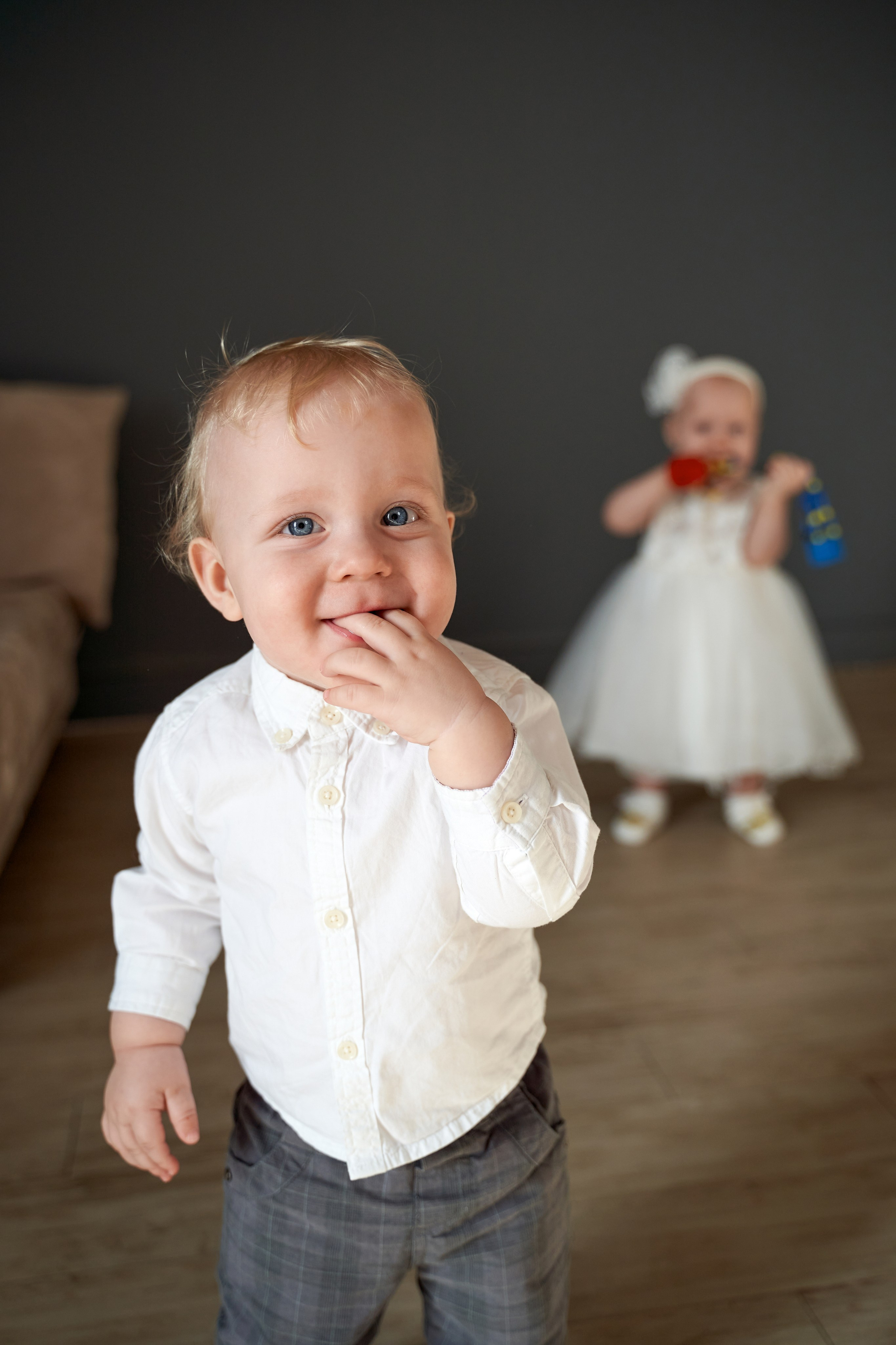 Детская фотосессия