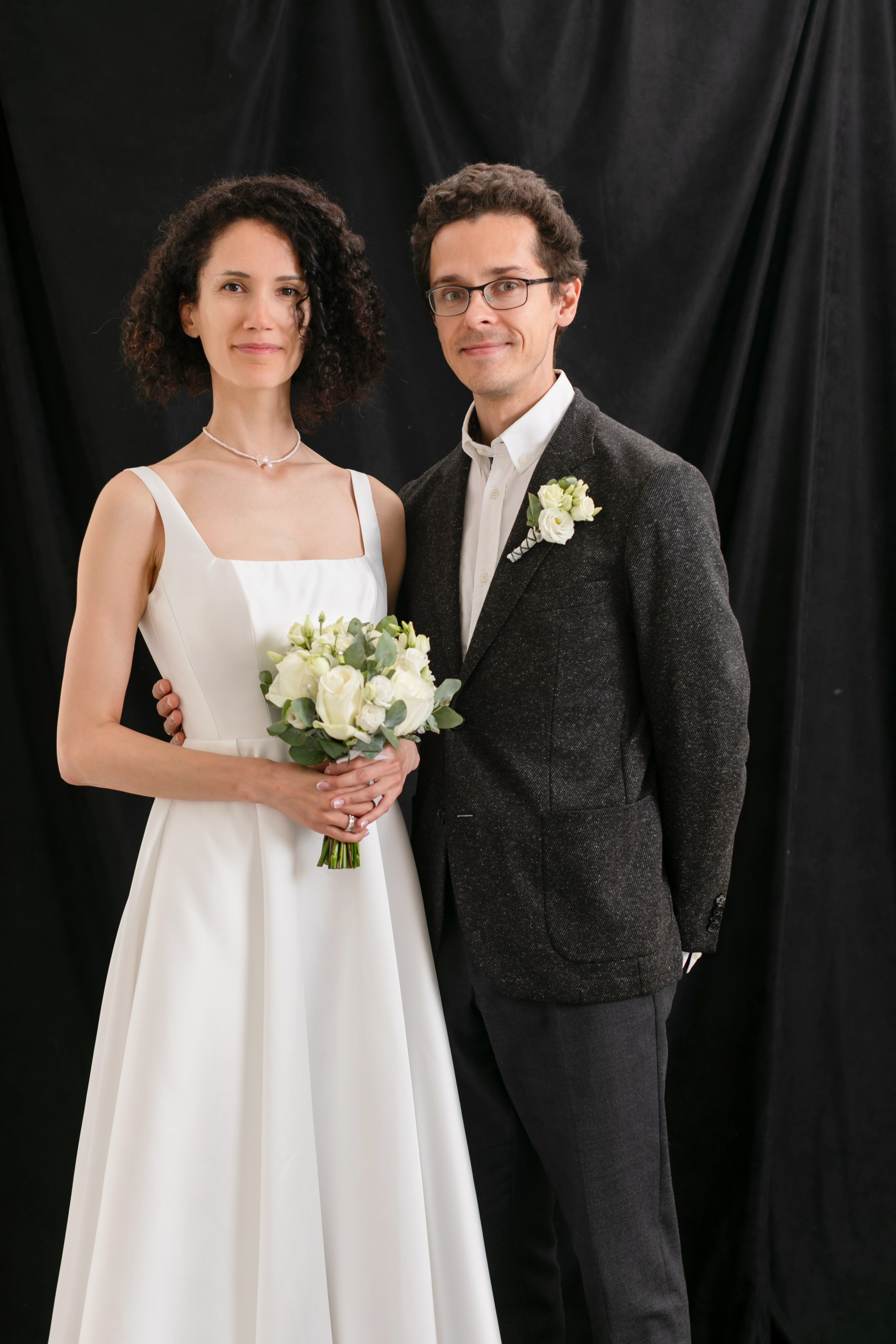 Свадьба G&J. Брук Артём