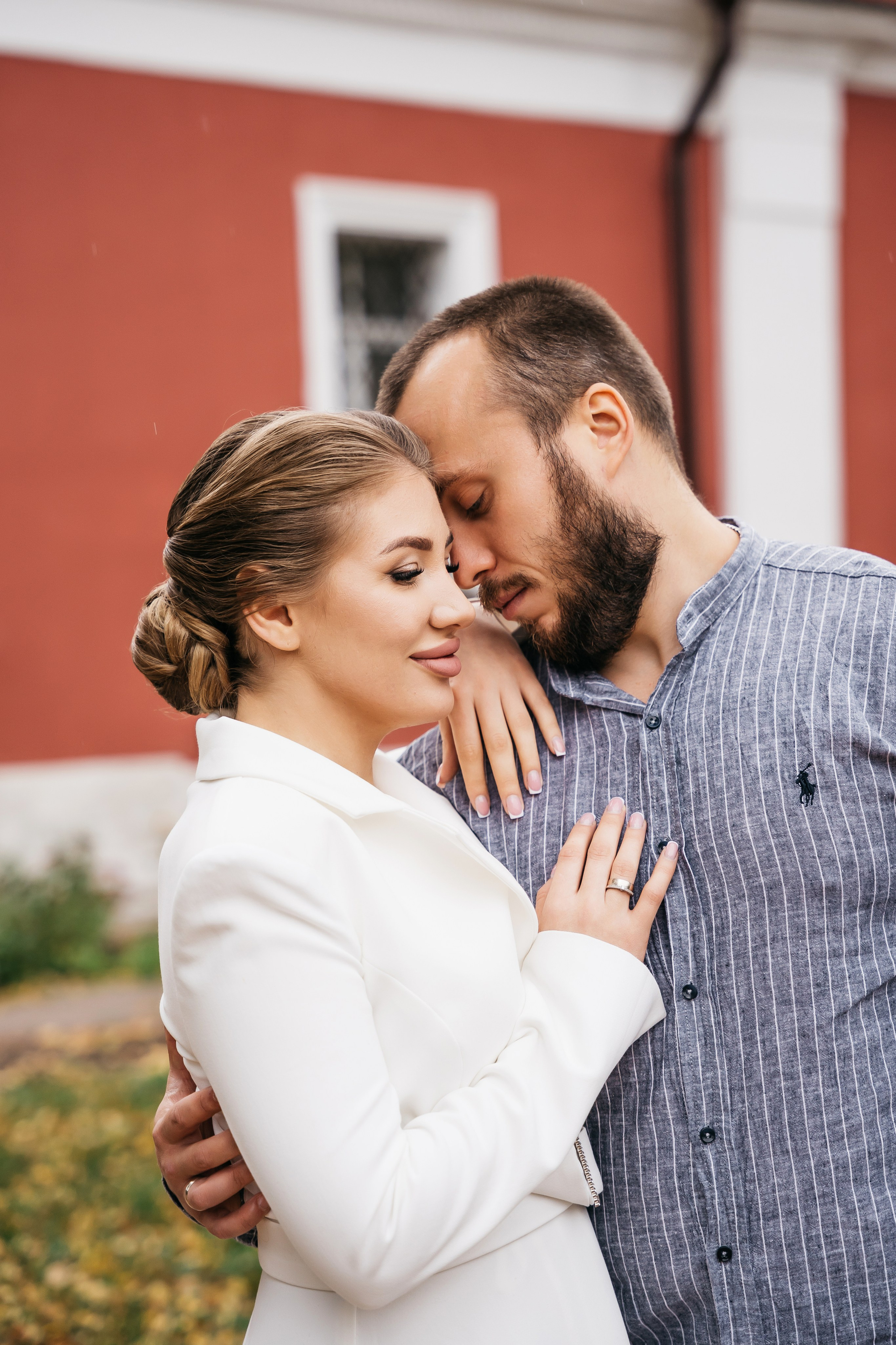 A&V. Алёна Хомич. Свадебный и семейный фотограф Коломна, Москва