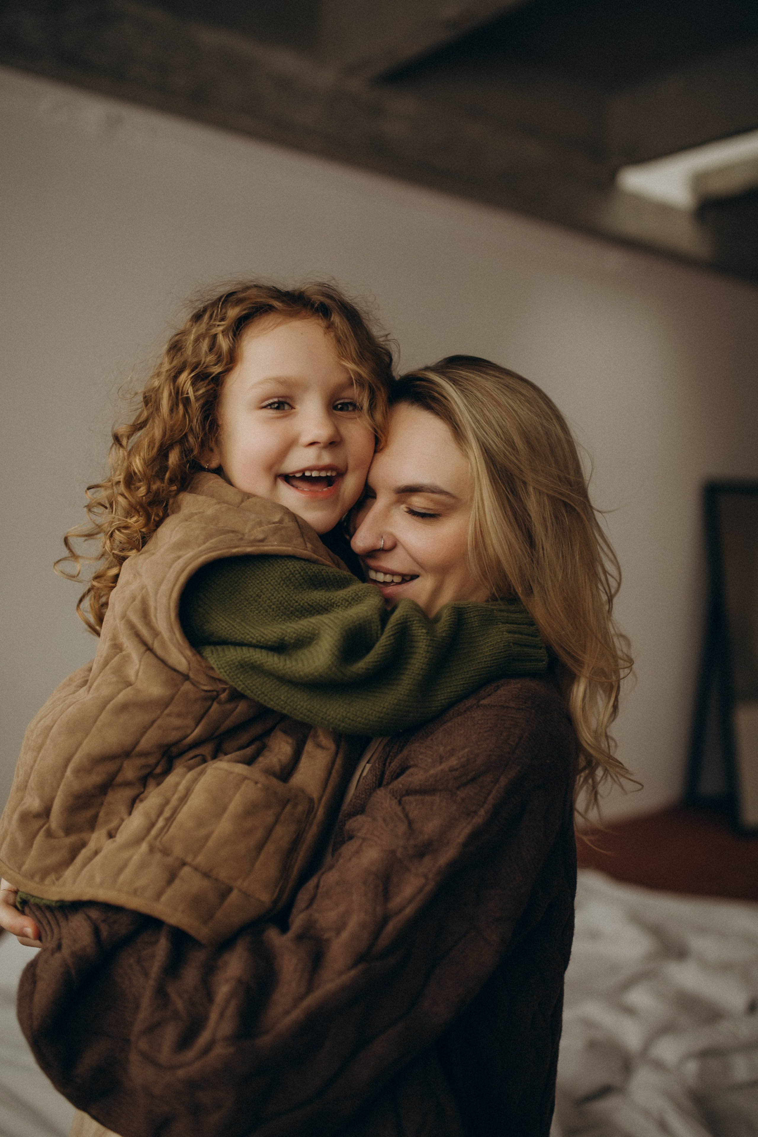 Инна и Агата. Ваш фотограф АНАстасия Земскова