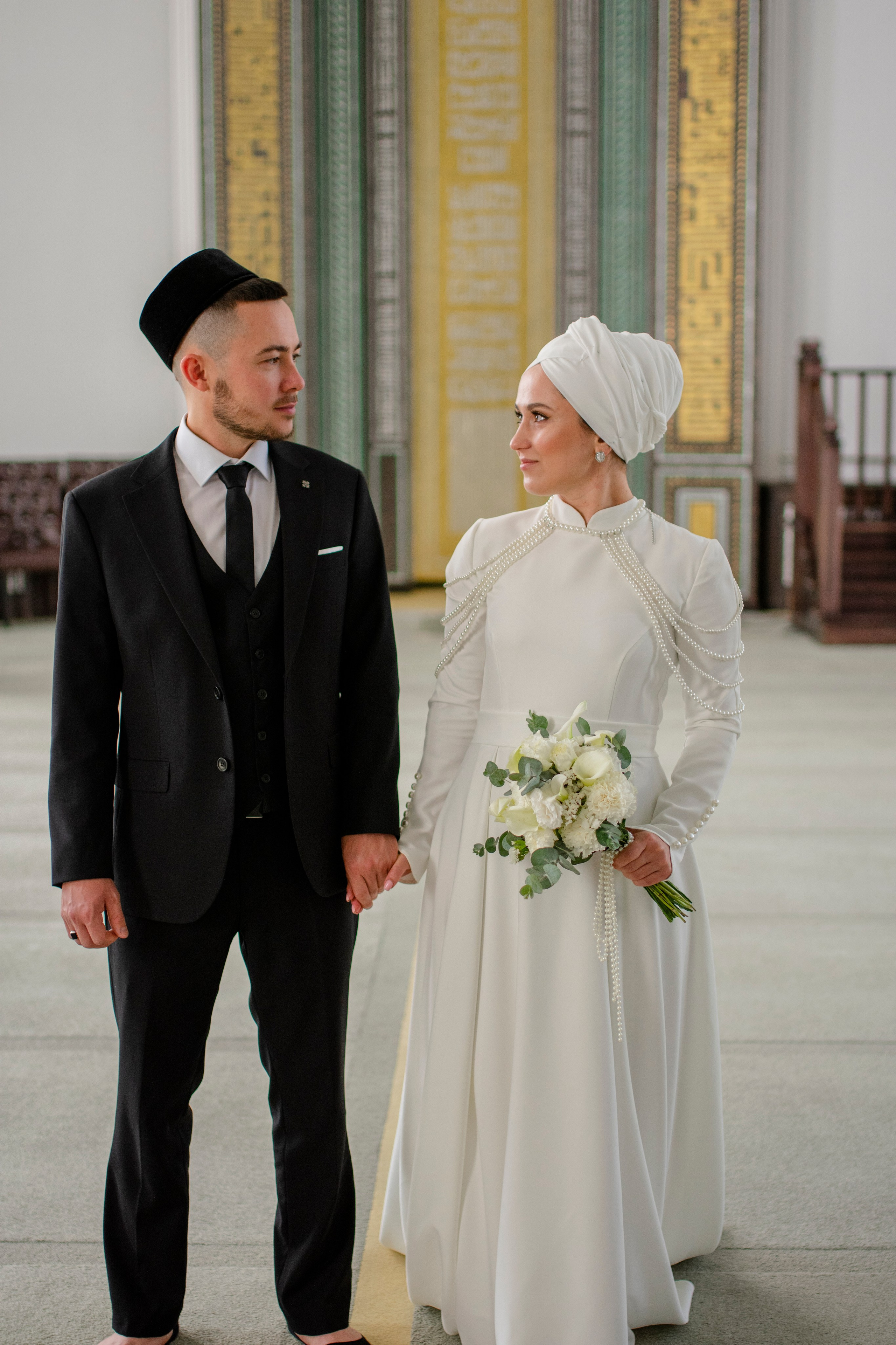 НИКАХ. Портретный фотограф· Казань· Zuhra.N