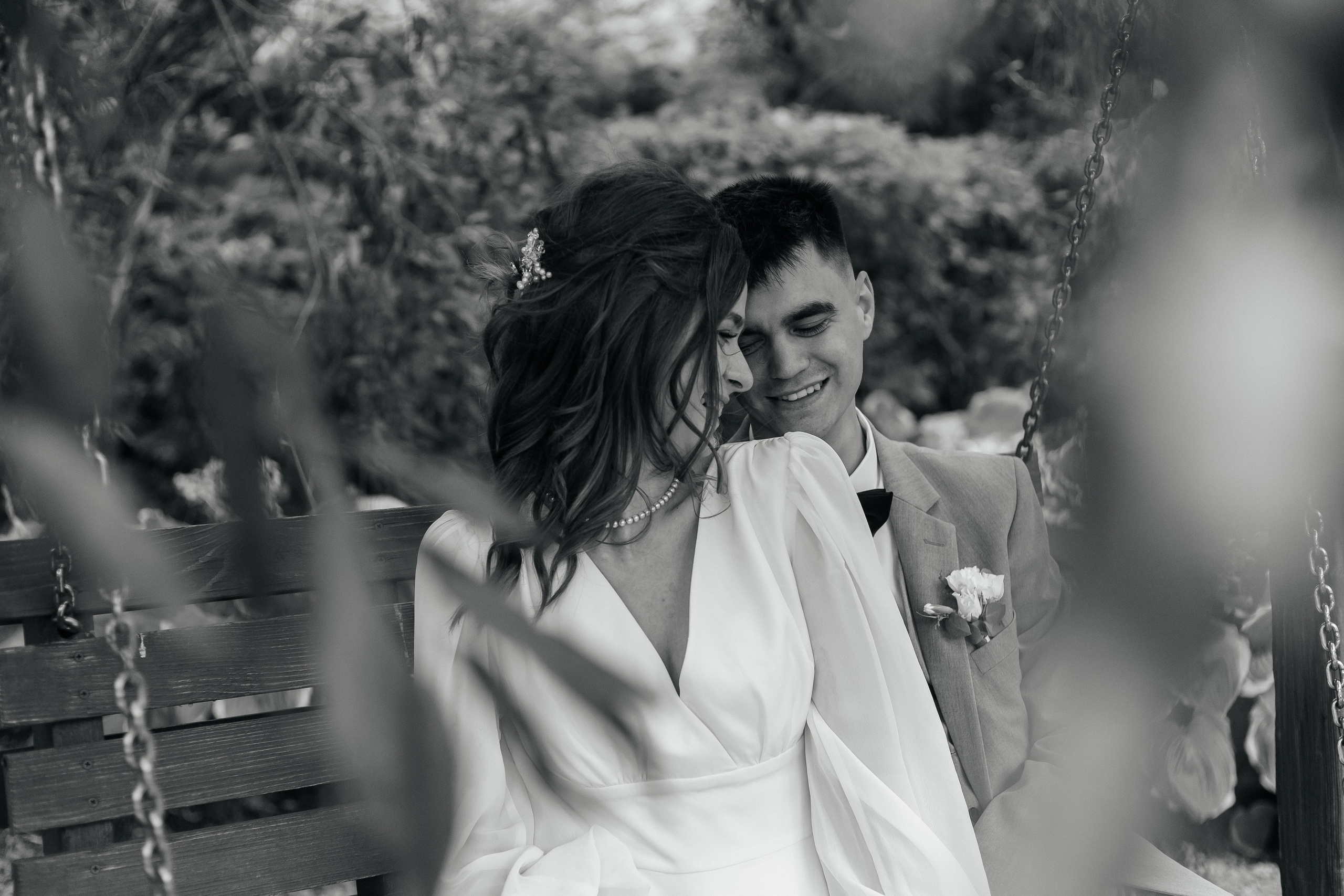 Диана & Никита. Фотограф Южно-Сахалинск Сахалин Анастасия Тучина