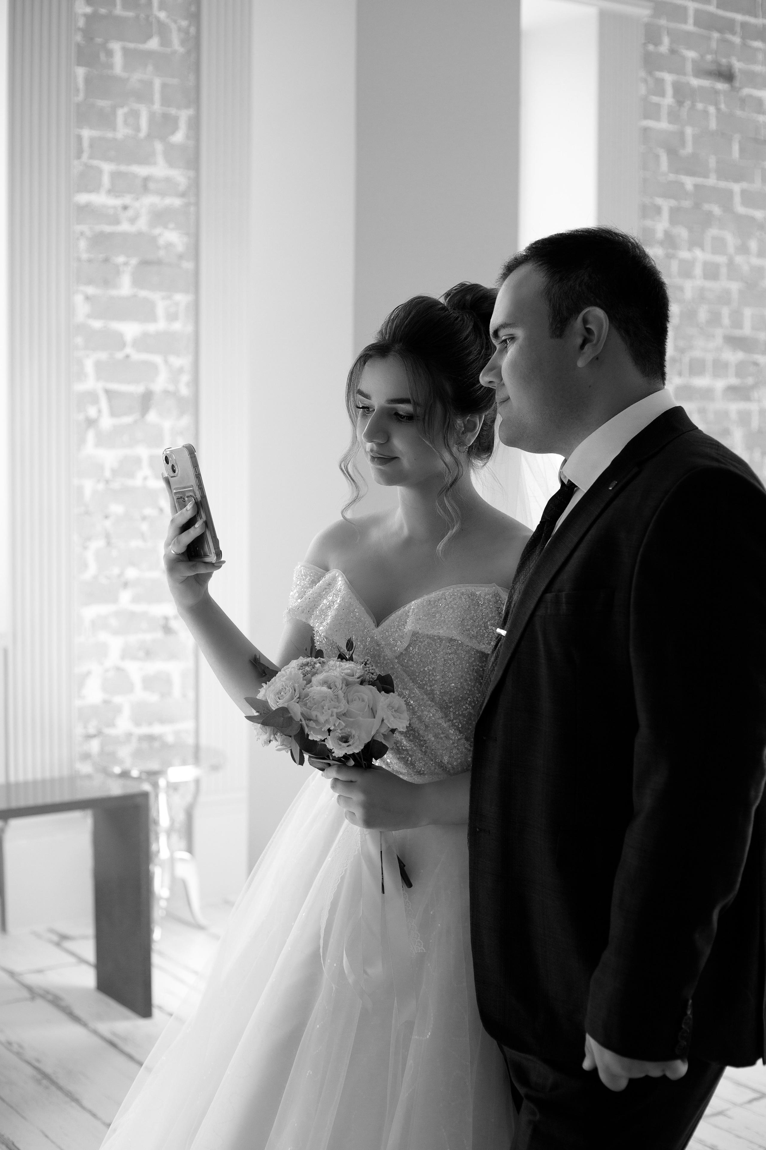 Артур & Елена. Свадебный фотограф в Астрахани. Фототуры по Астрахани и в горы Кавказа