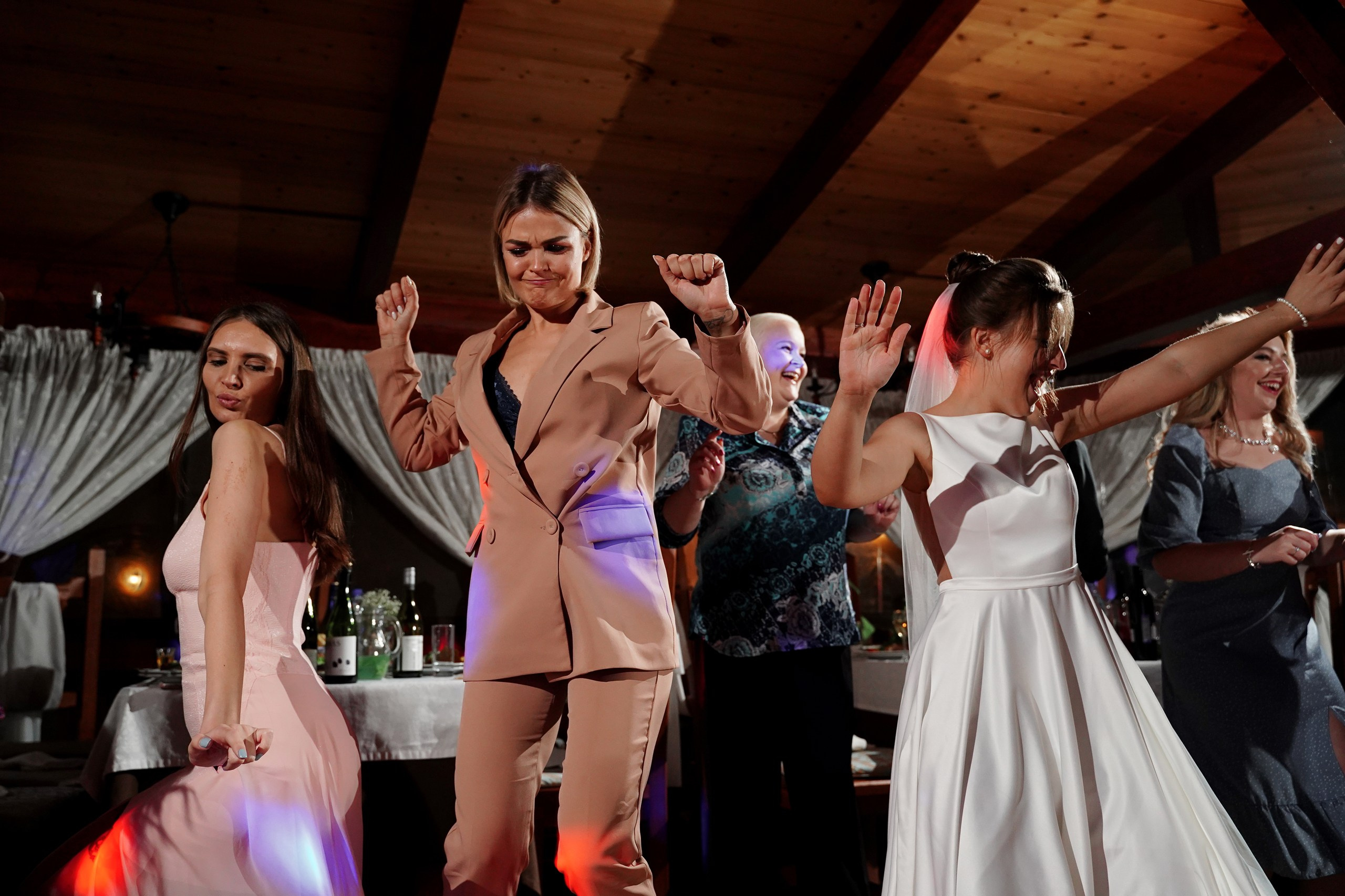 Костя и Настя (26.09.2020)