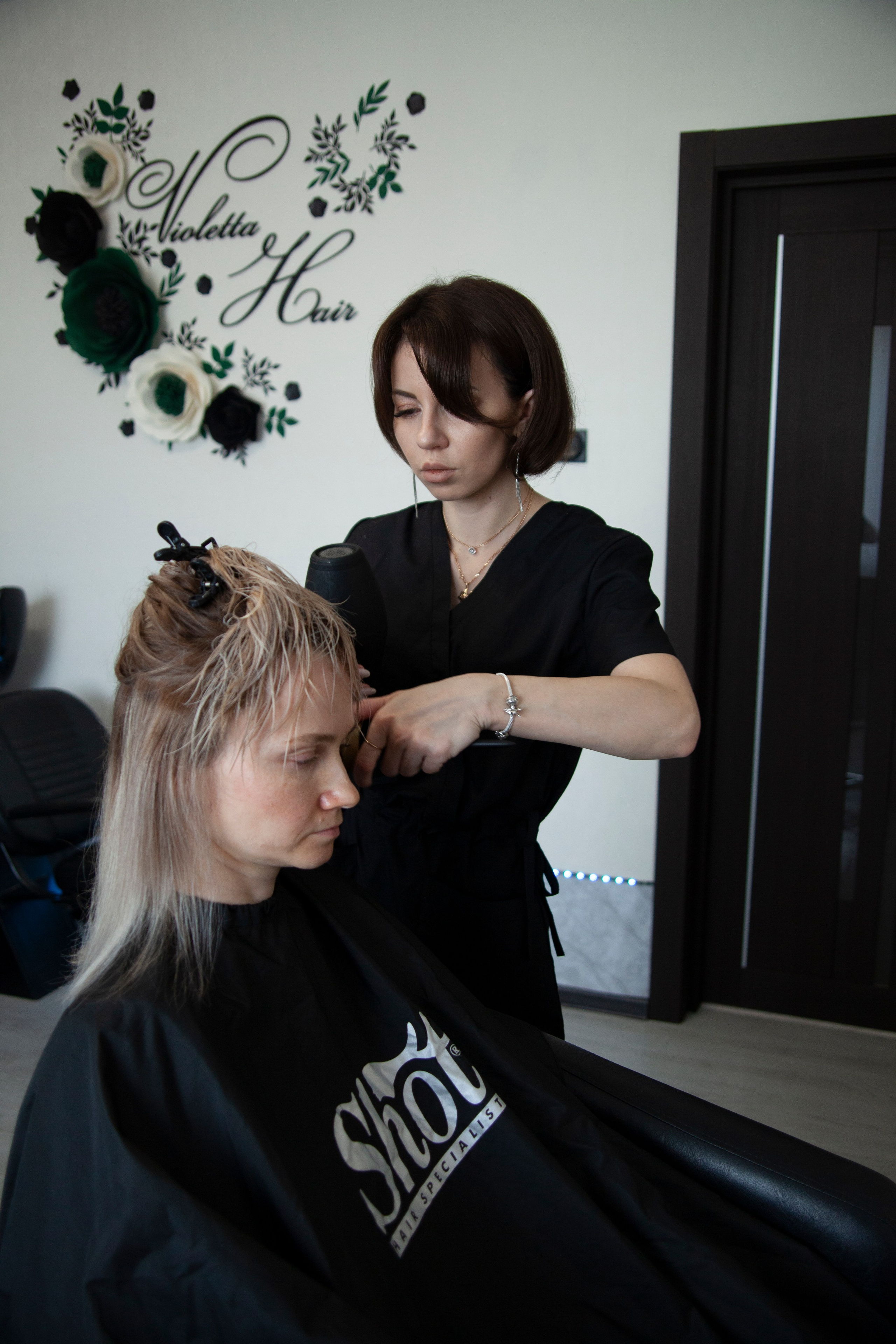 Виолетта. Фотограф в Москве и Истре