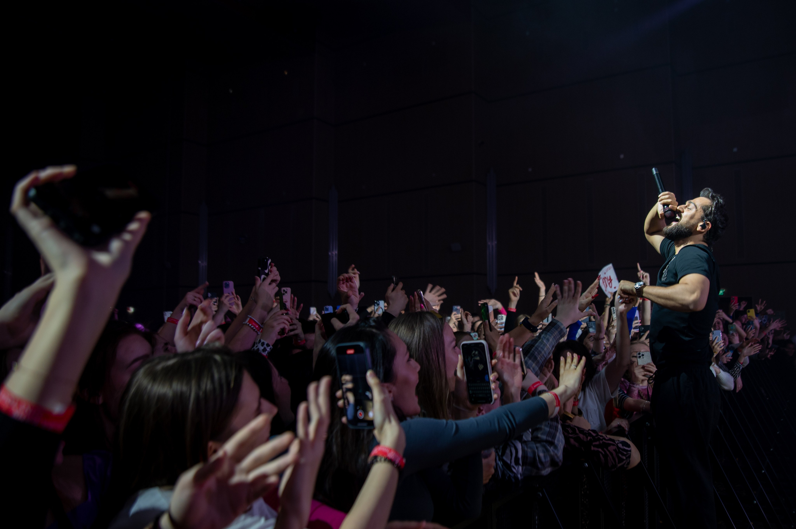 Jony. Казань. 2024. Фотограф Анна Пятак