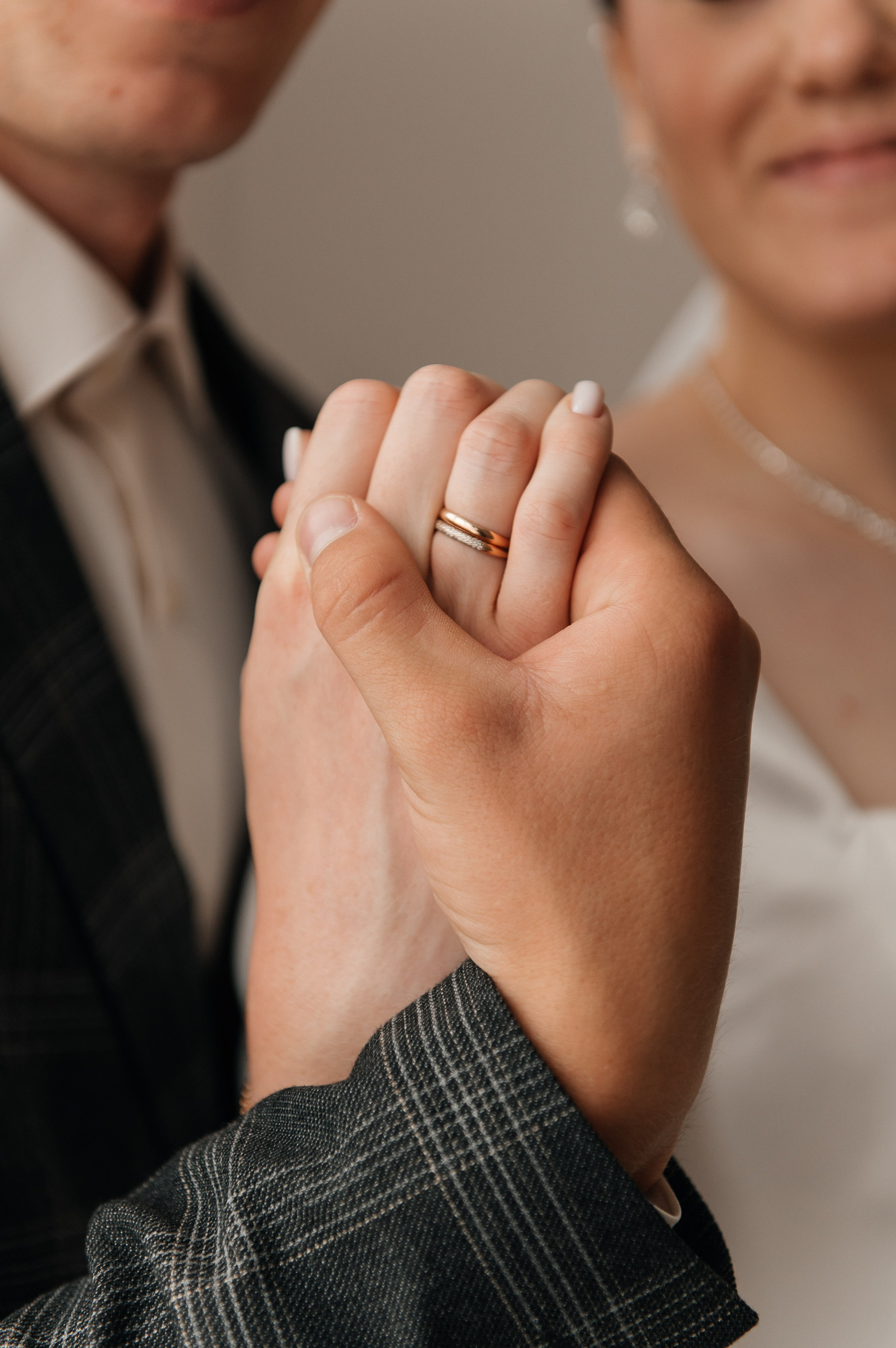 Андрей и Кристина. Свадебный и портретный фотограф Мария Зыкова Екатеринбург — Снежинск