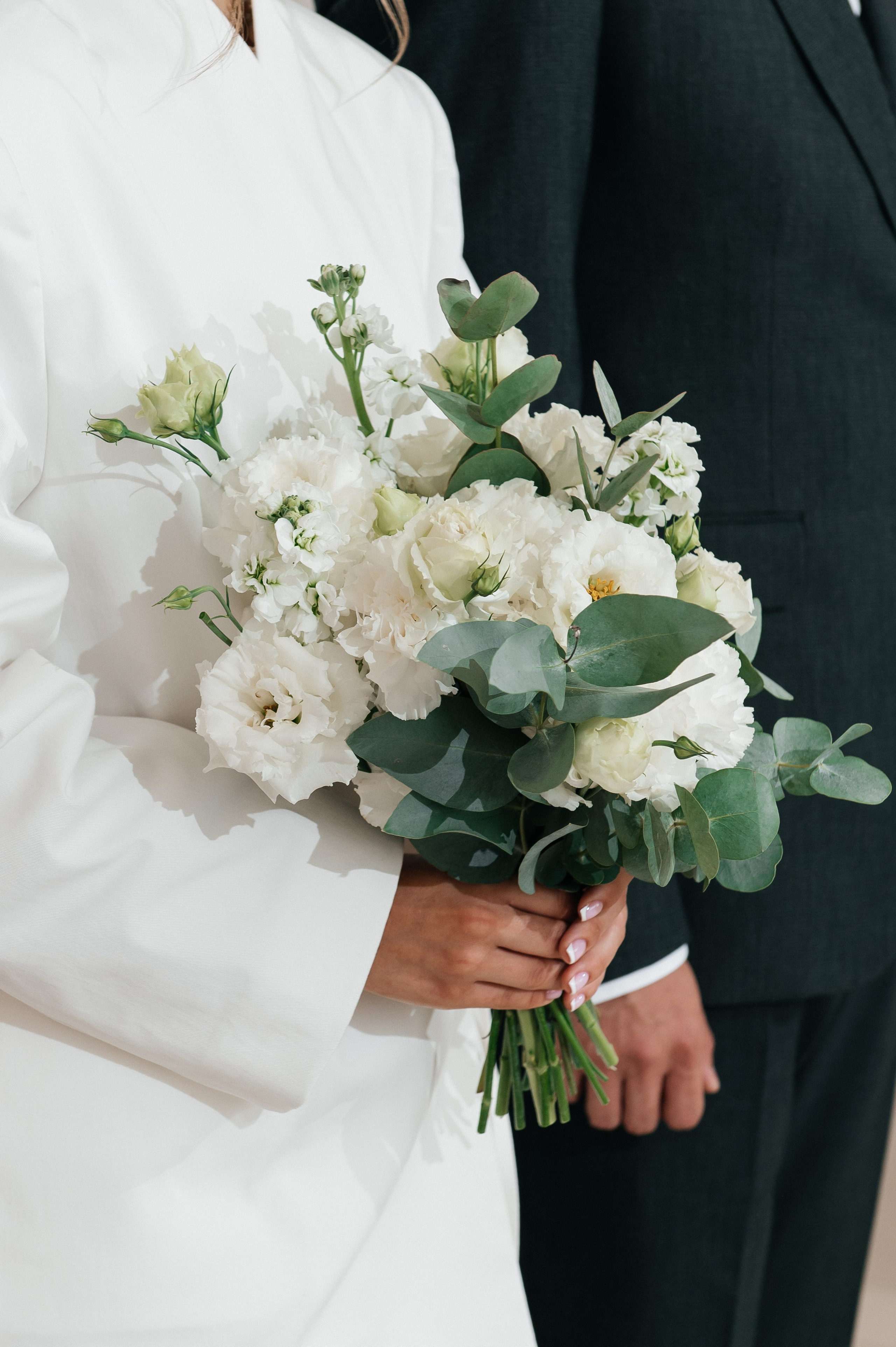 Виктор и Ярослава. Свадебный и портретный фотограф Мария Зыкова Екатеринбург — Снежинск