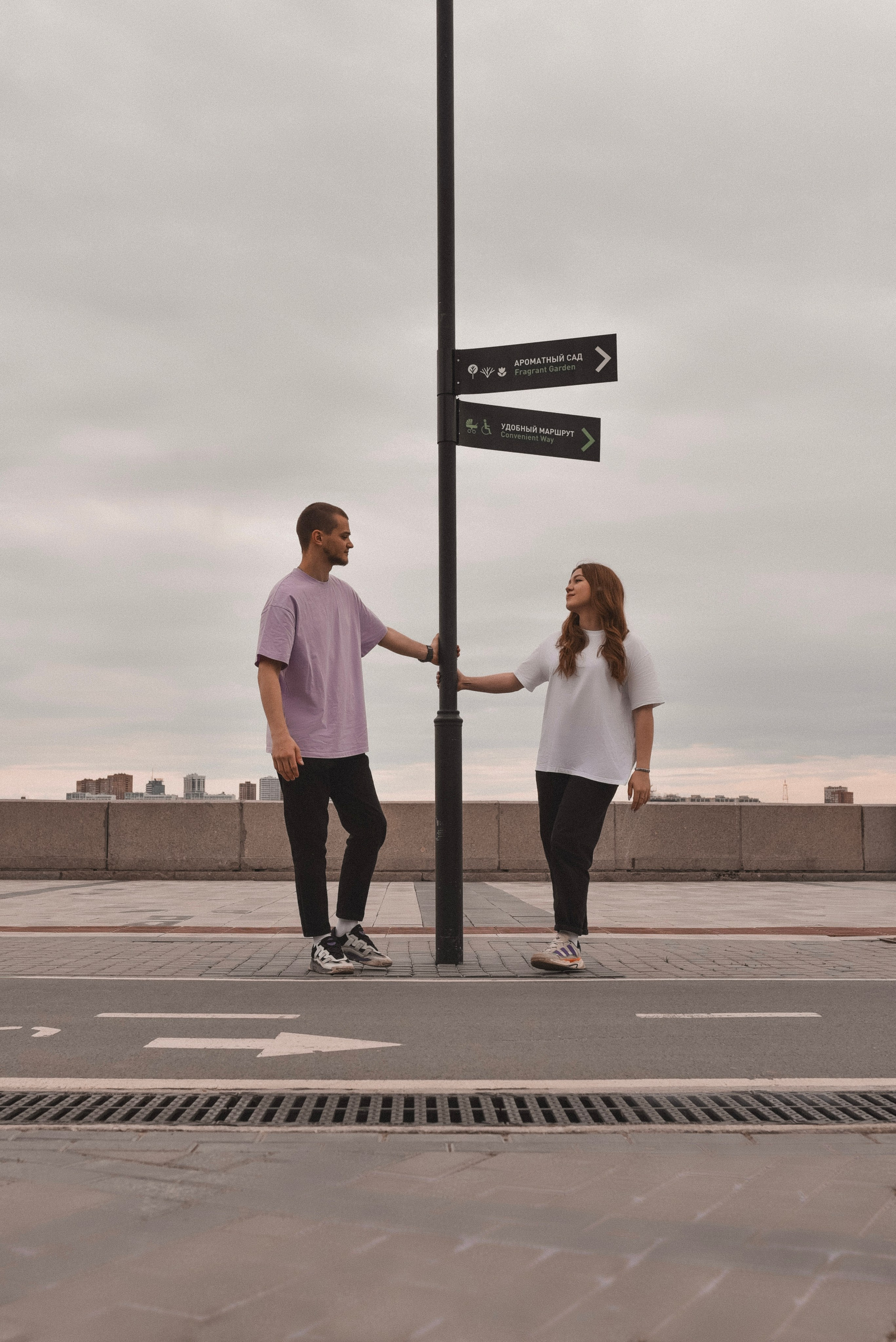 Софья&Виктор. Фотограф в Новосибирске Анастасия Курто