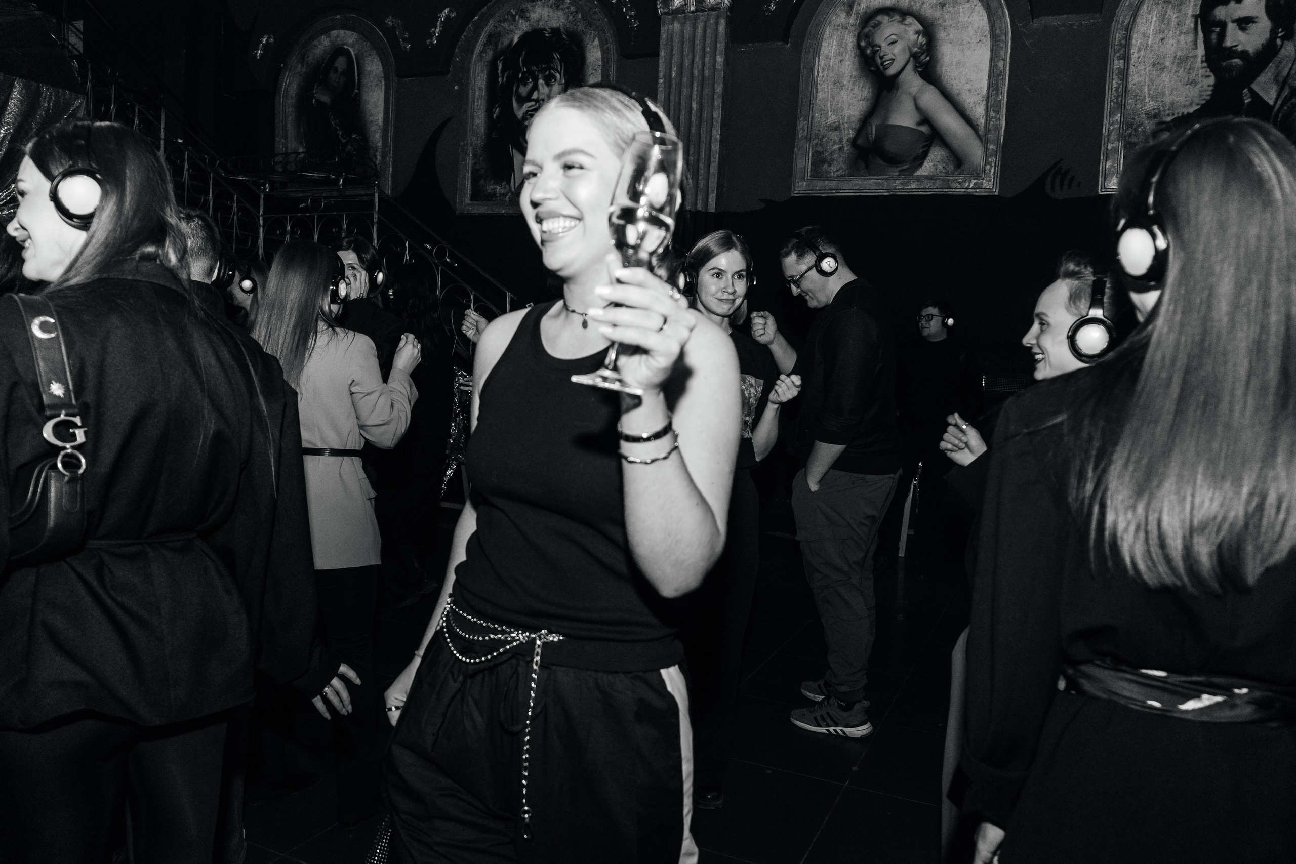 Театр игр и путешествий. Фотограф Елена Балакина (Челябинск)