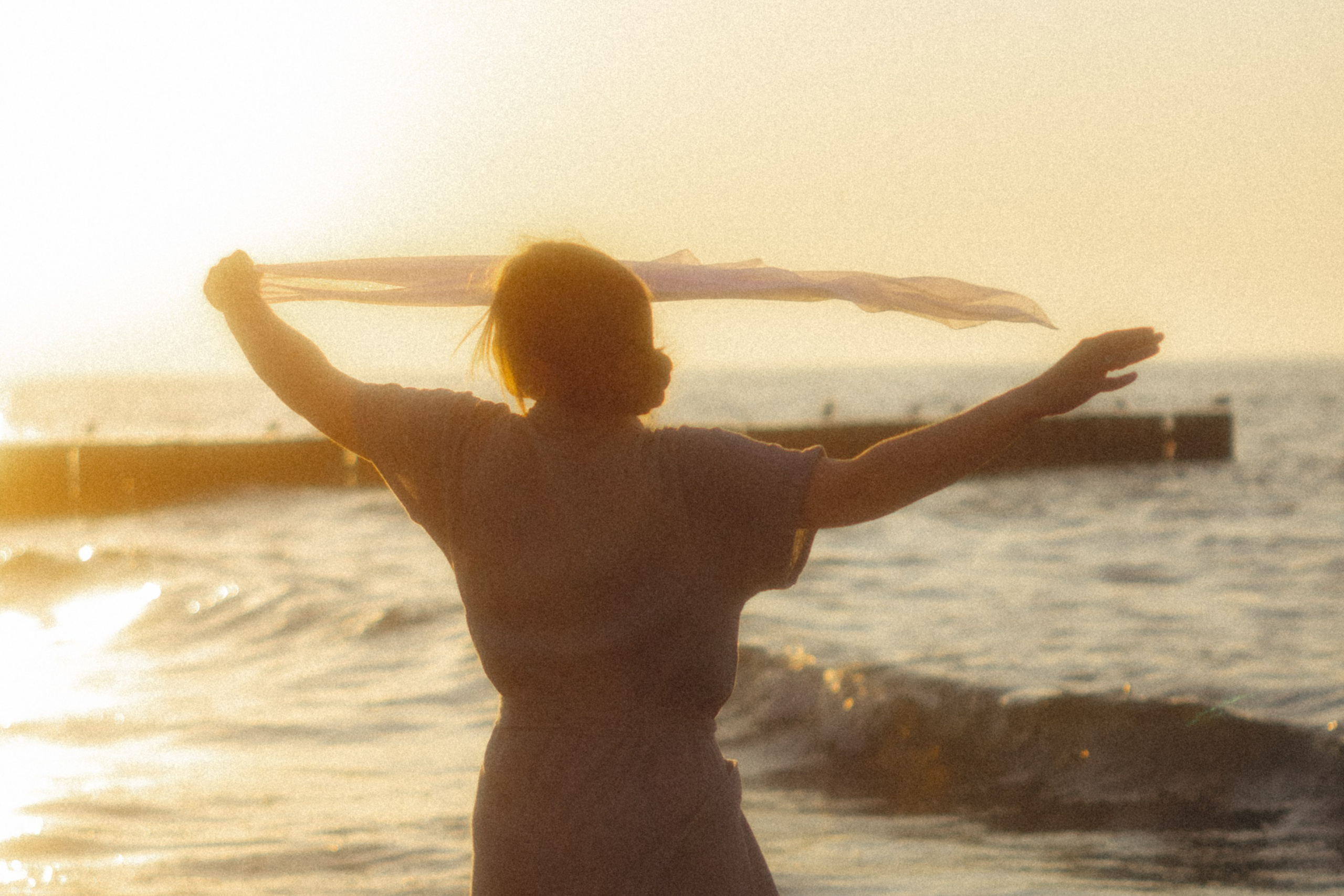 Фотосессия в Зеленоградске. Портретный фотограф в Калининграде Рита Холодова