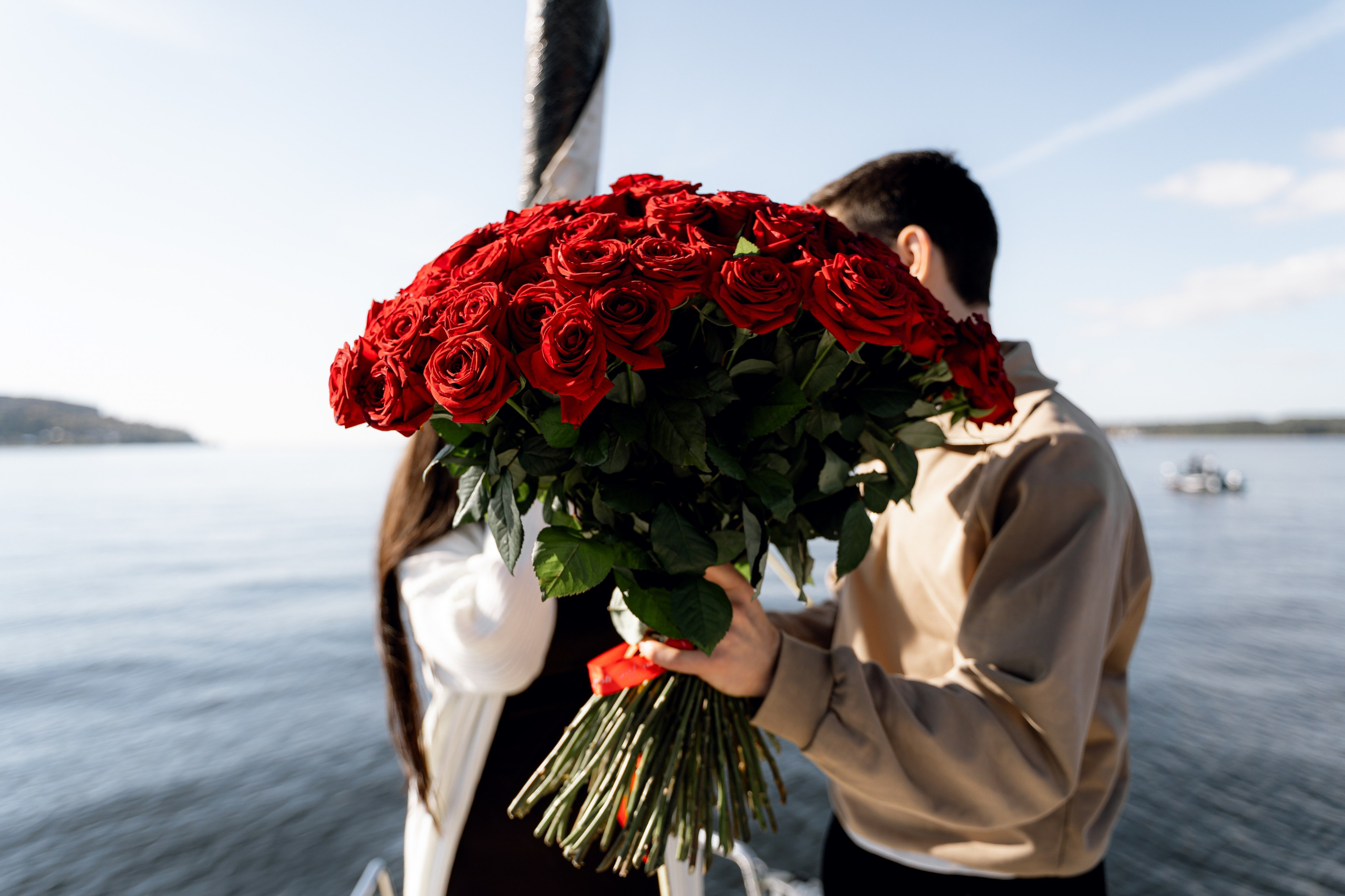 Радмир & Регина. Свадебный фотограф в Казани