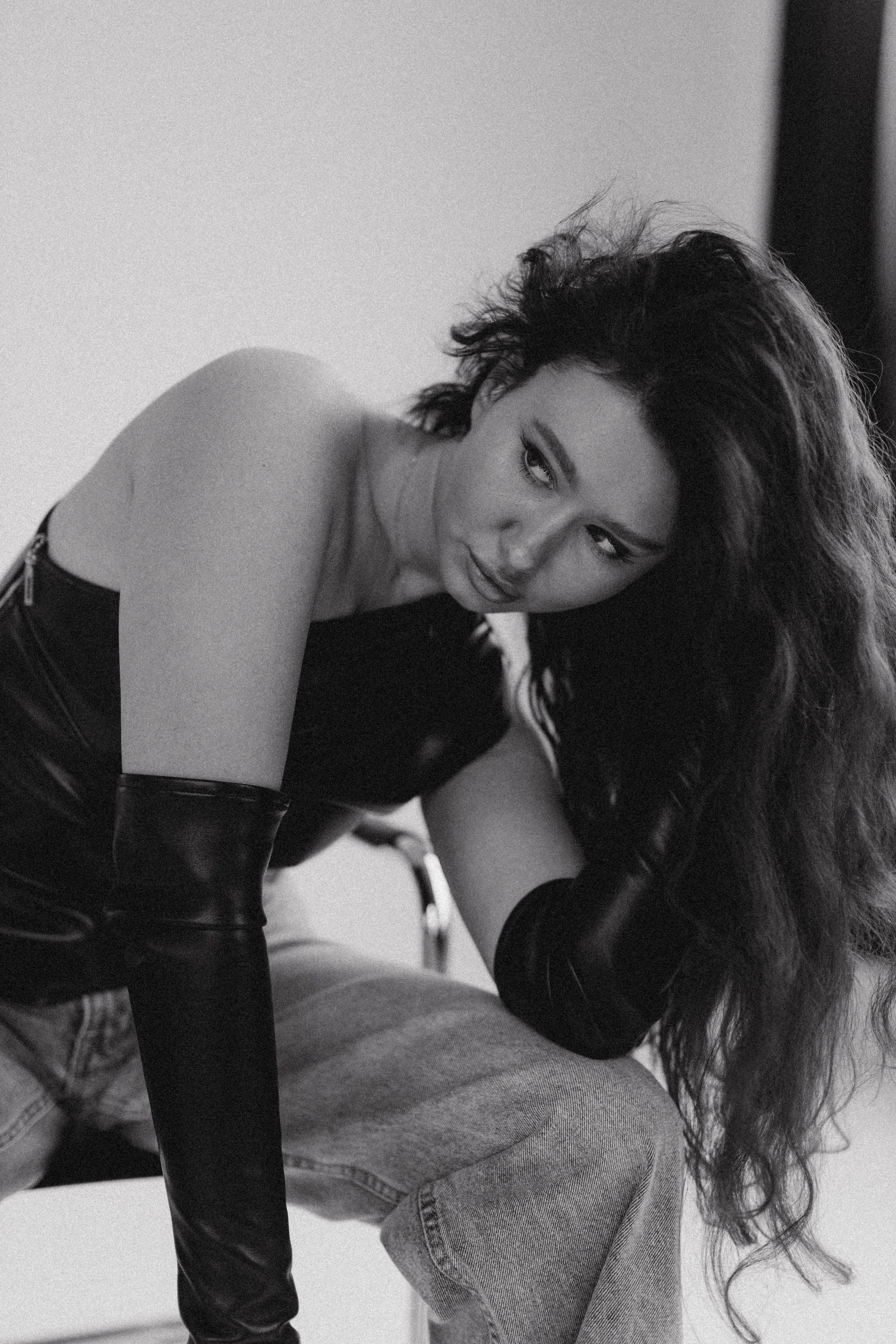 Ксюша. Фотограф в Петербурге Ольга Стрельченко