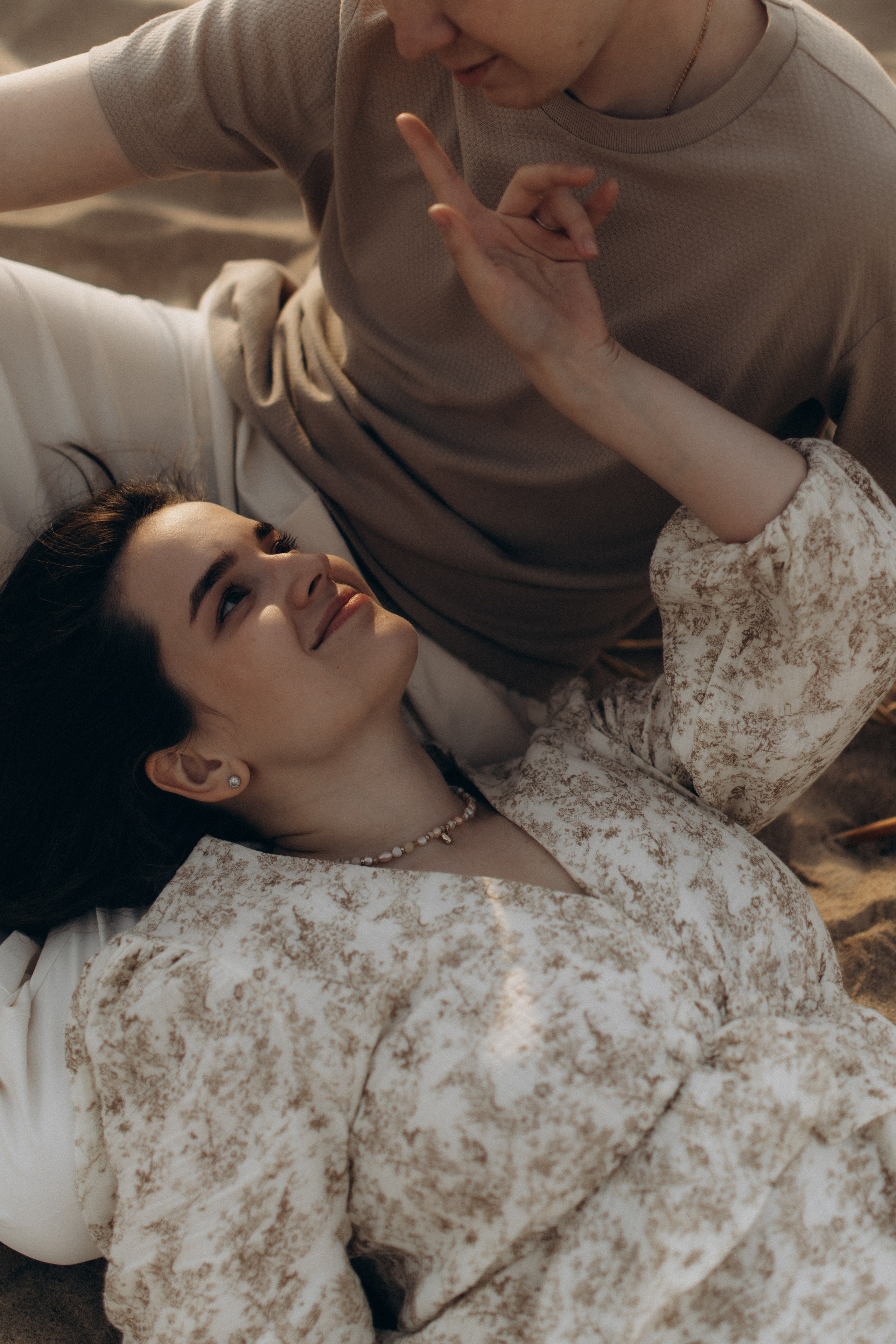 Лиза и Денис. Фотограф в Петербурге Ольга Стрельченко