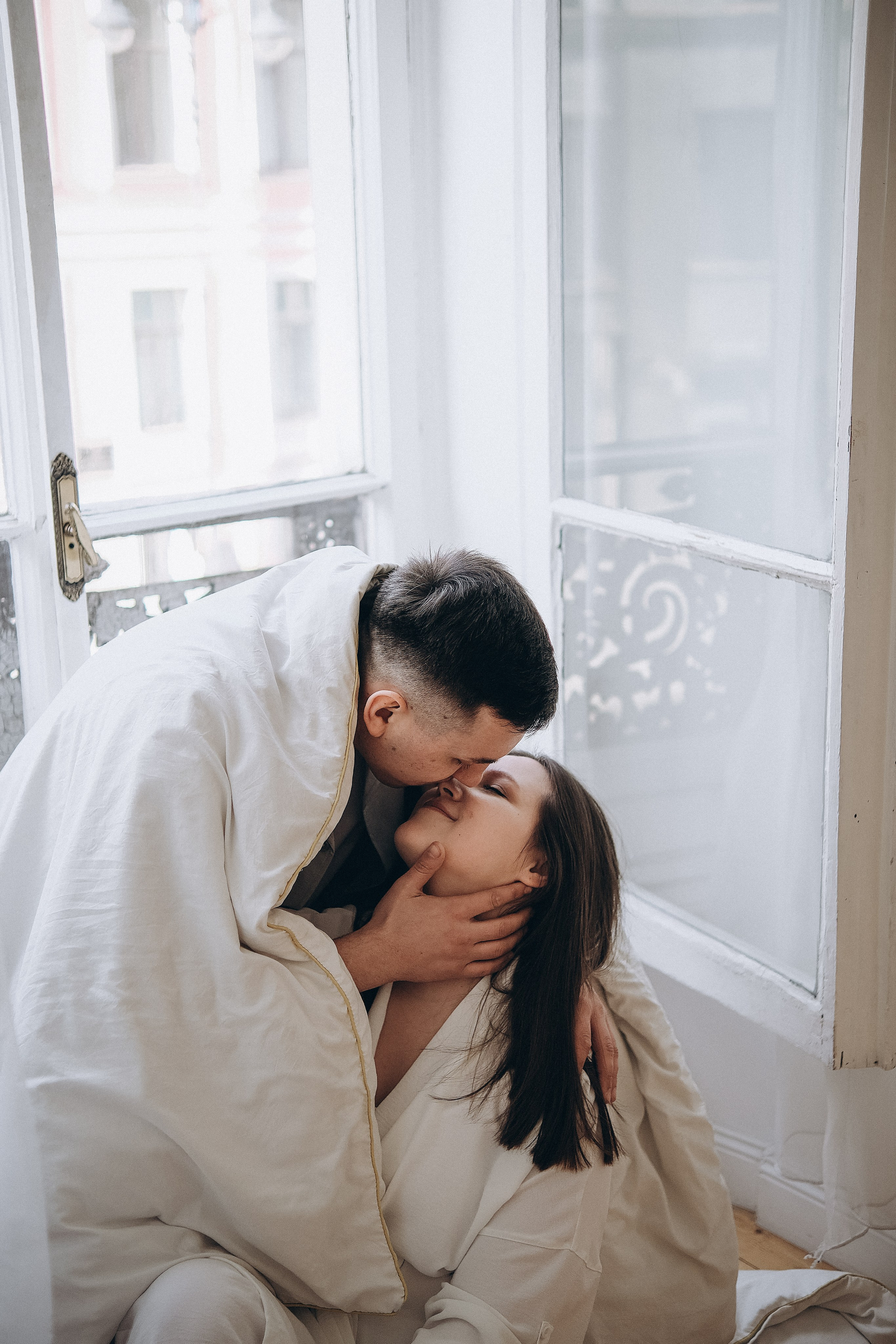 Катя & Костя. Phdkvmr.ru