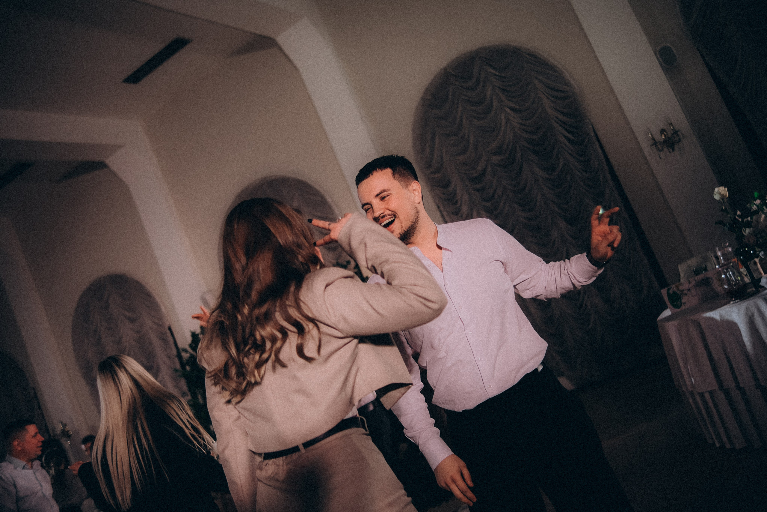 Рида & Богдан. Пушкин. Phdkvmr.ru