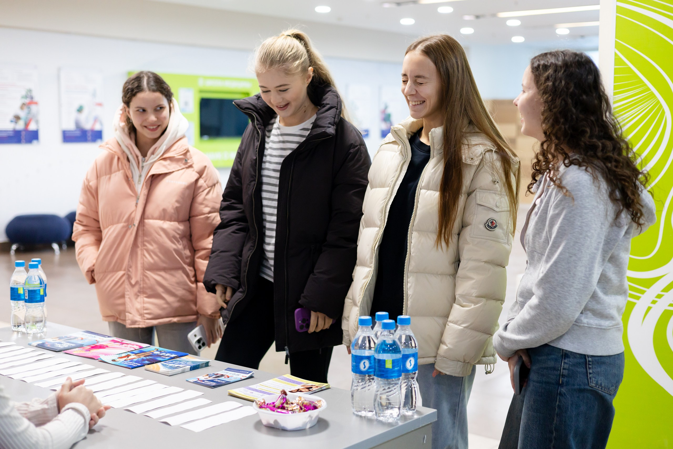 Приморье без ВИЧ. Главная
