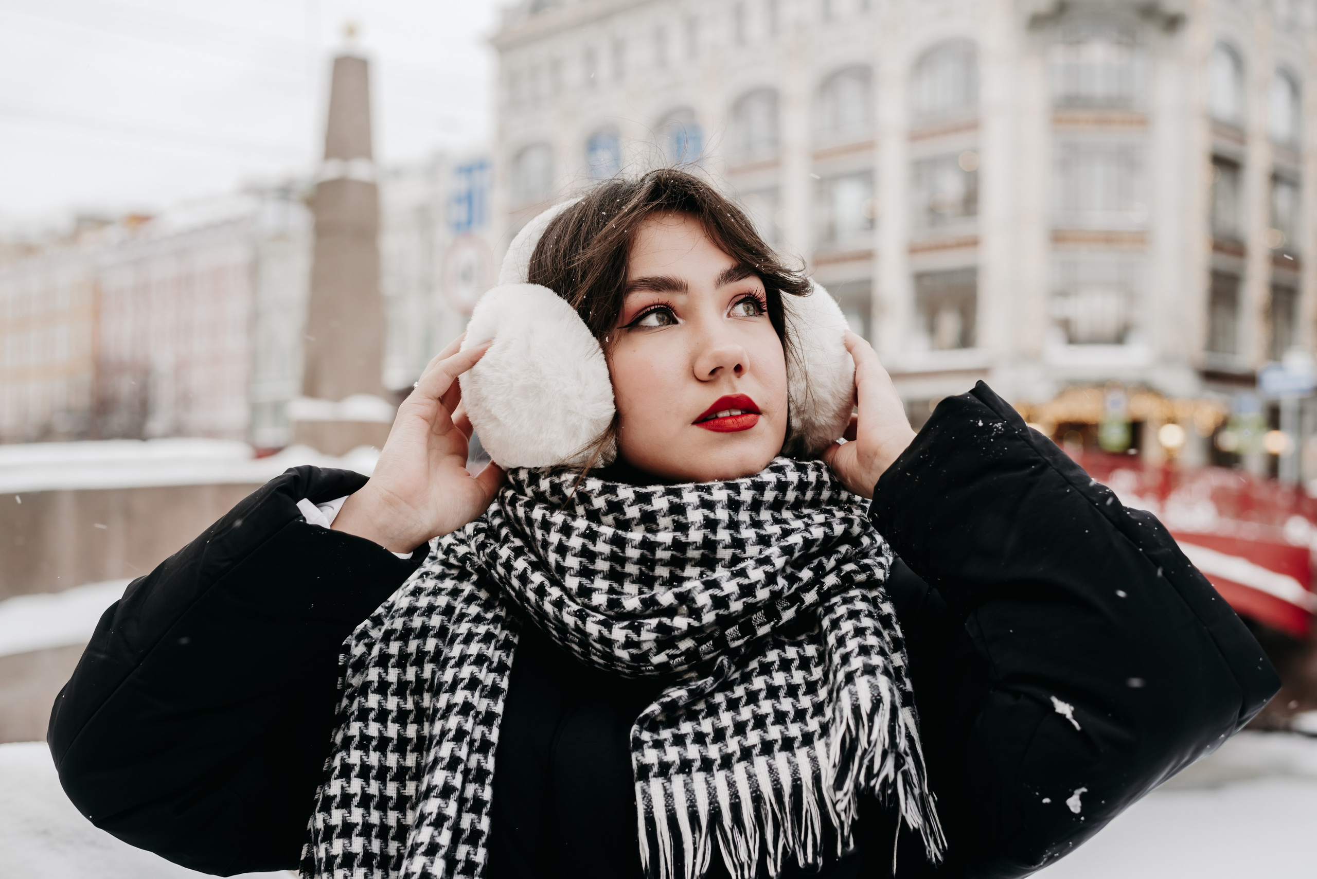 Галерея. Впечатления и экскурсии в Петербурге, Москве, Казани и Сочи